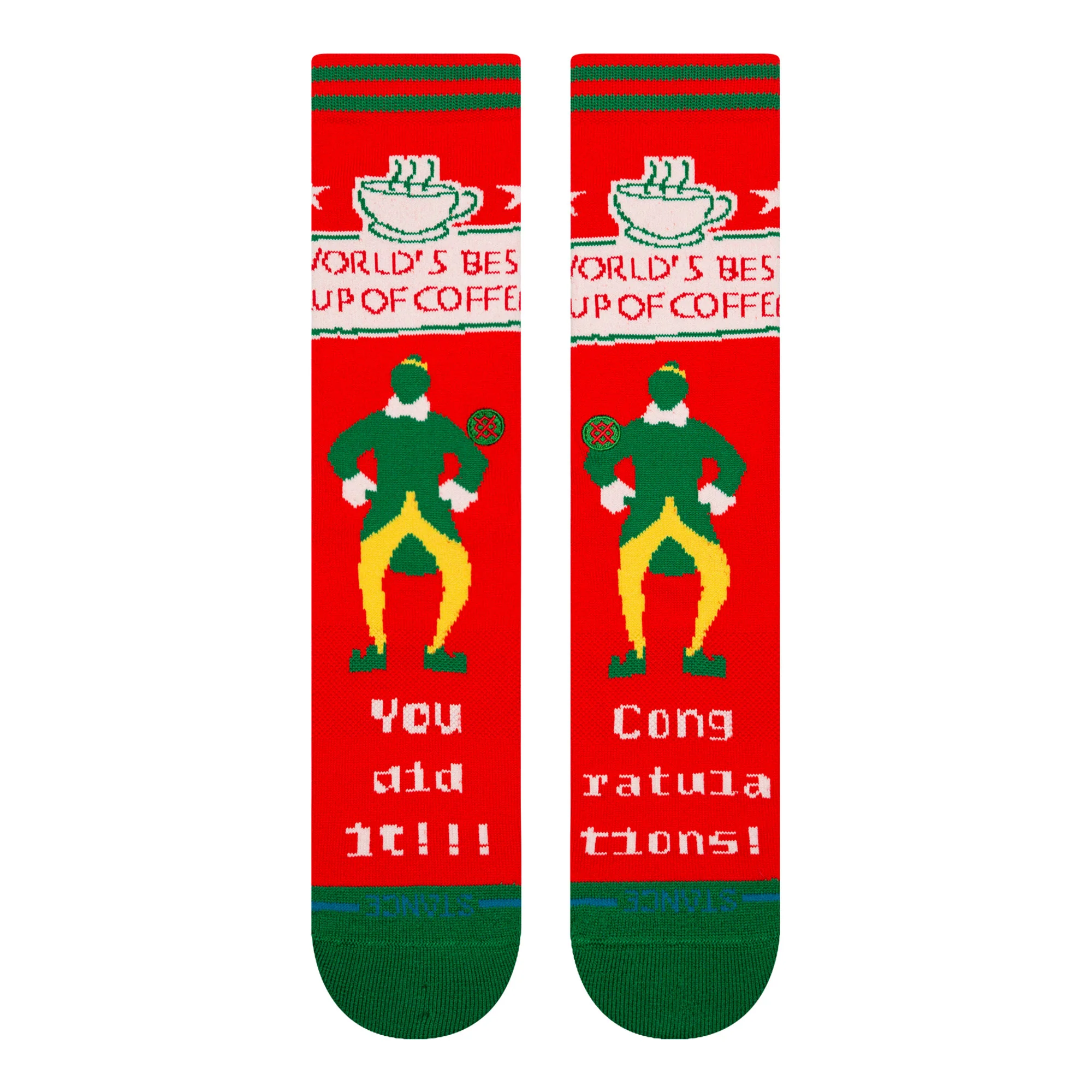 Worlds Best Socks - Image 3