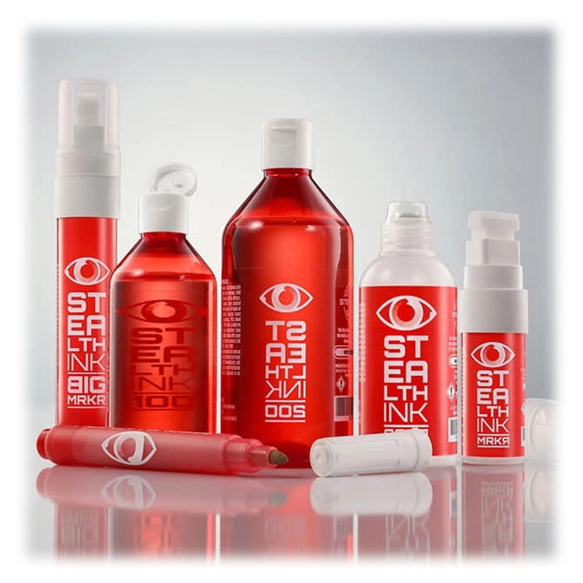 Refill 200 ml - Image 2