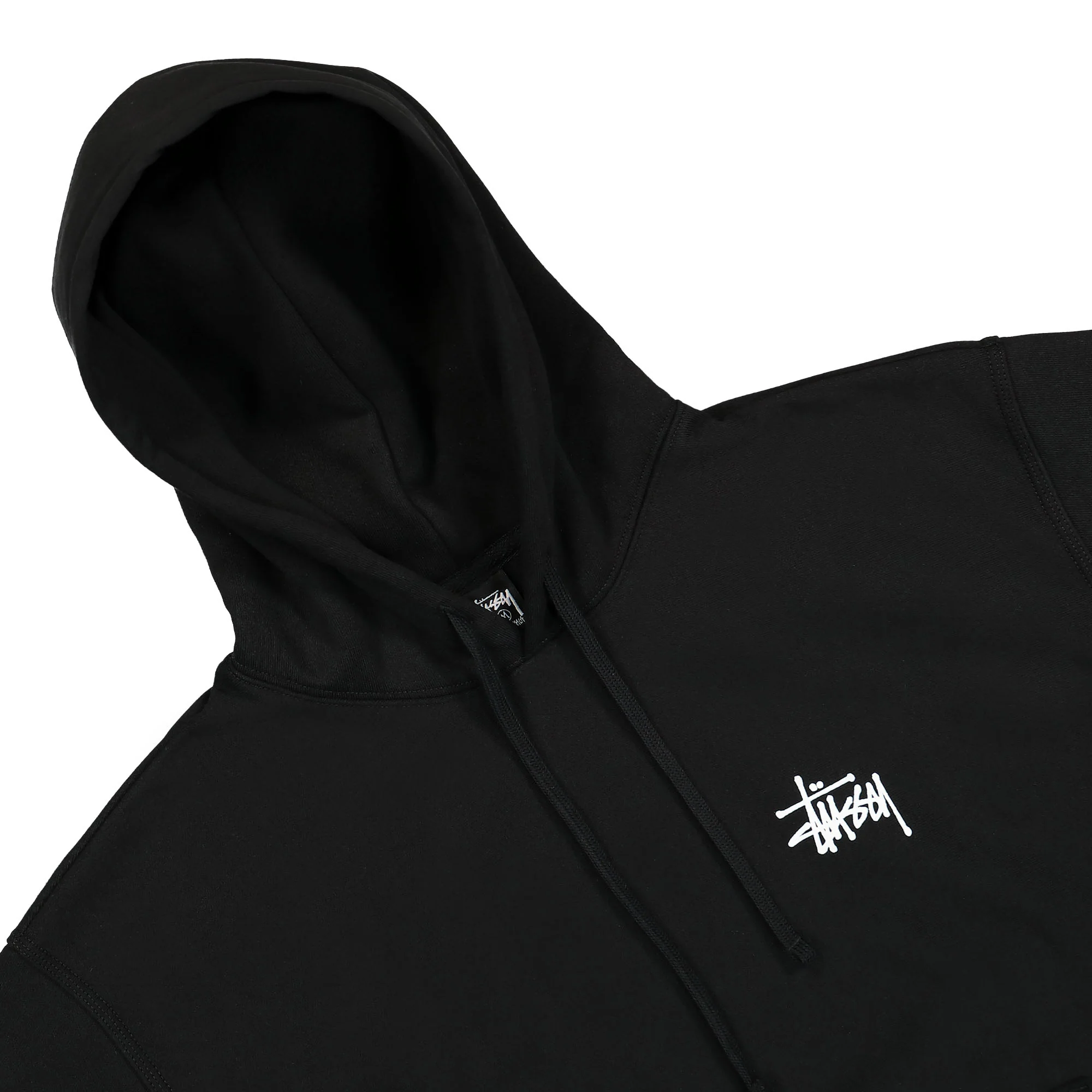 Basic Stussy Hoodie - Image 2