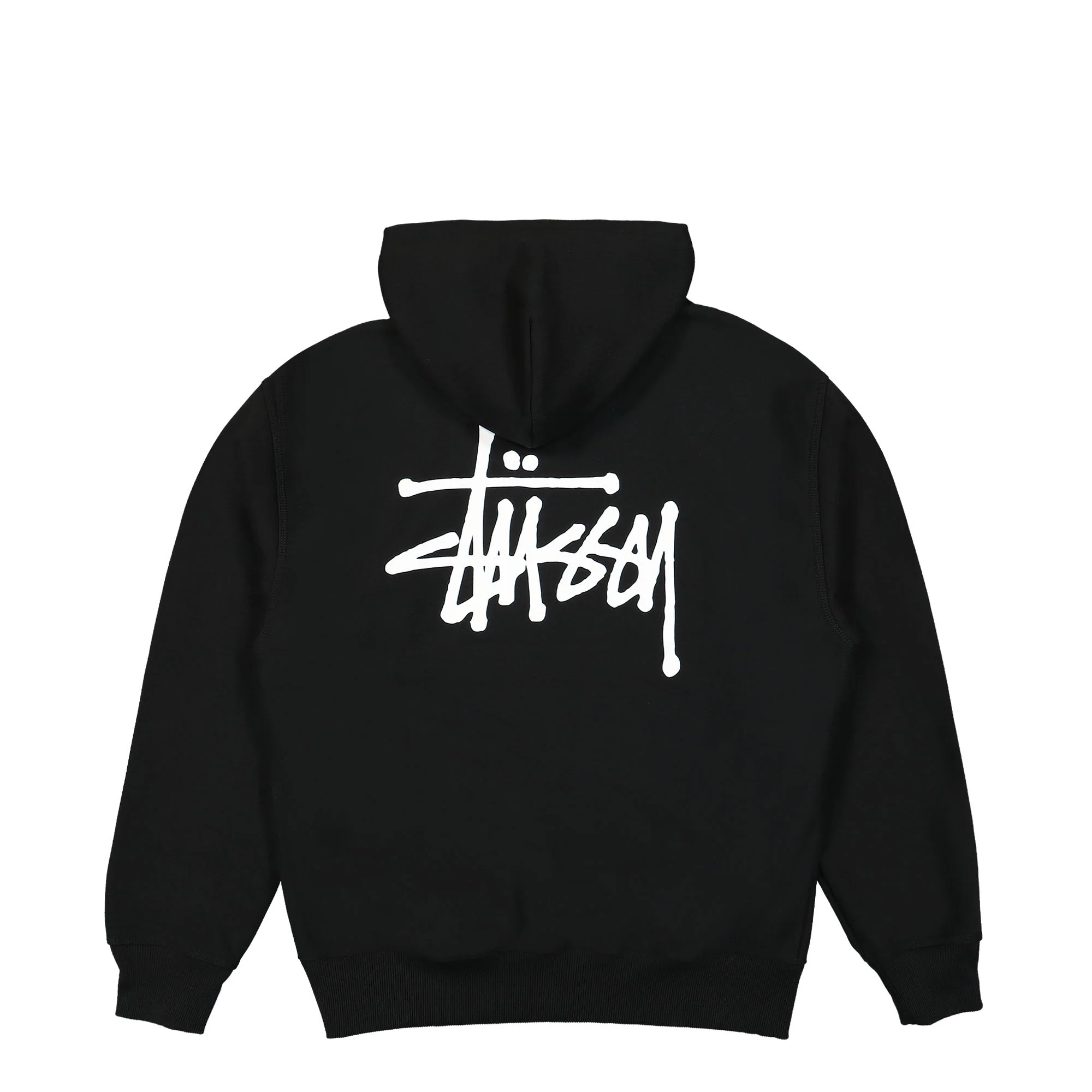 Basic Stussy Hoodie - Image 3
