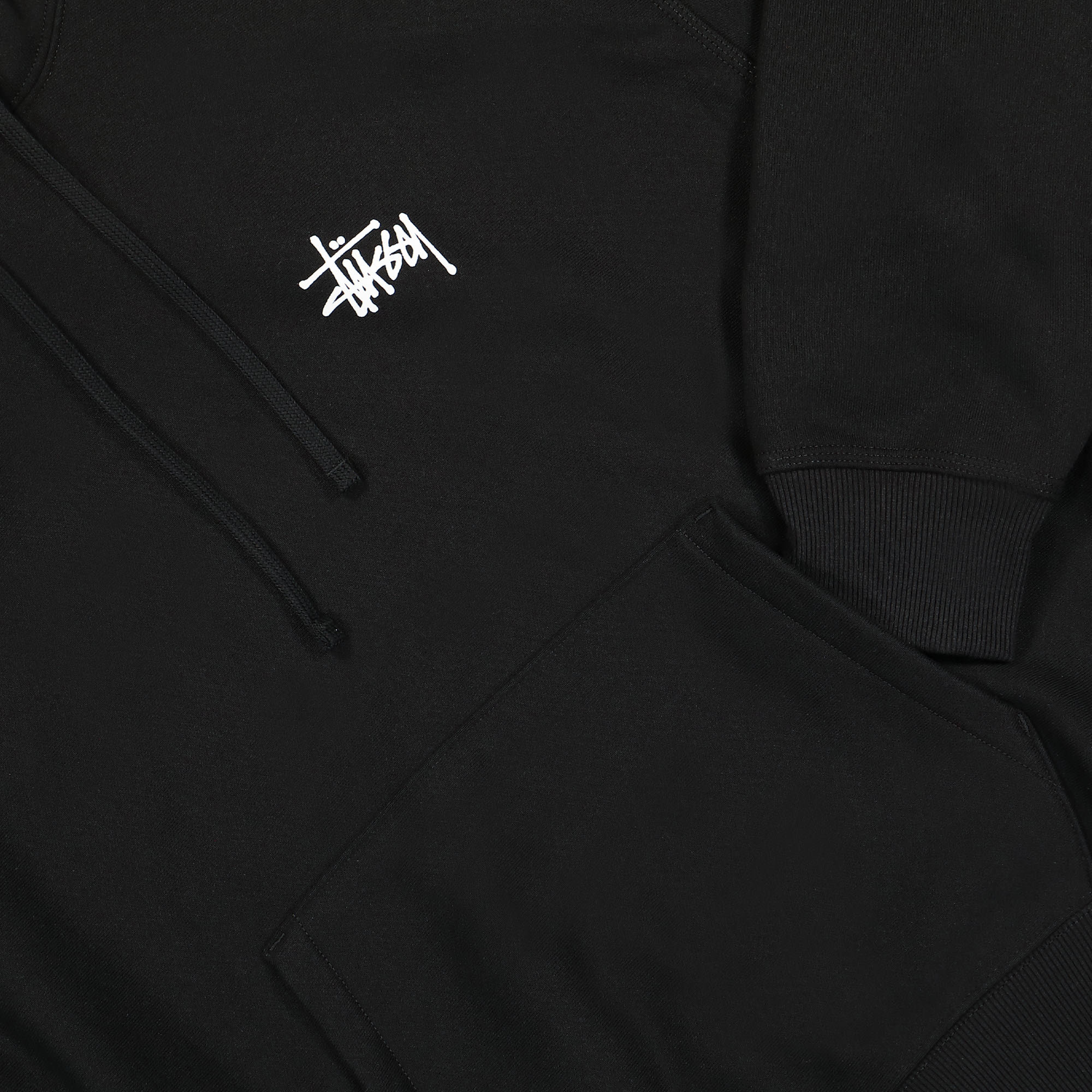 Basic Stussy Hoodie - Image 4