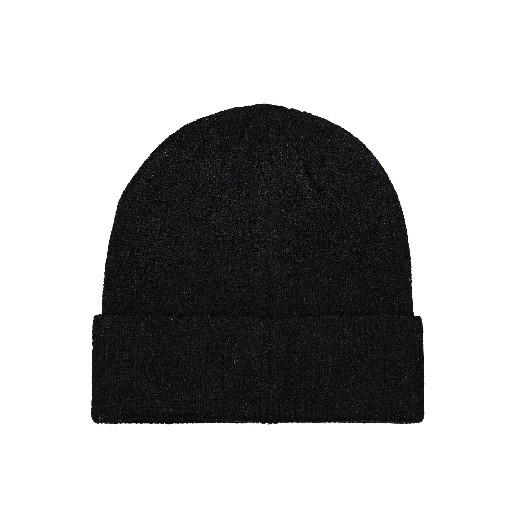 Big Link Cuff Beanie - Image 2