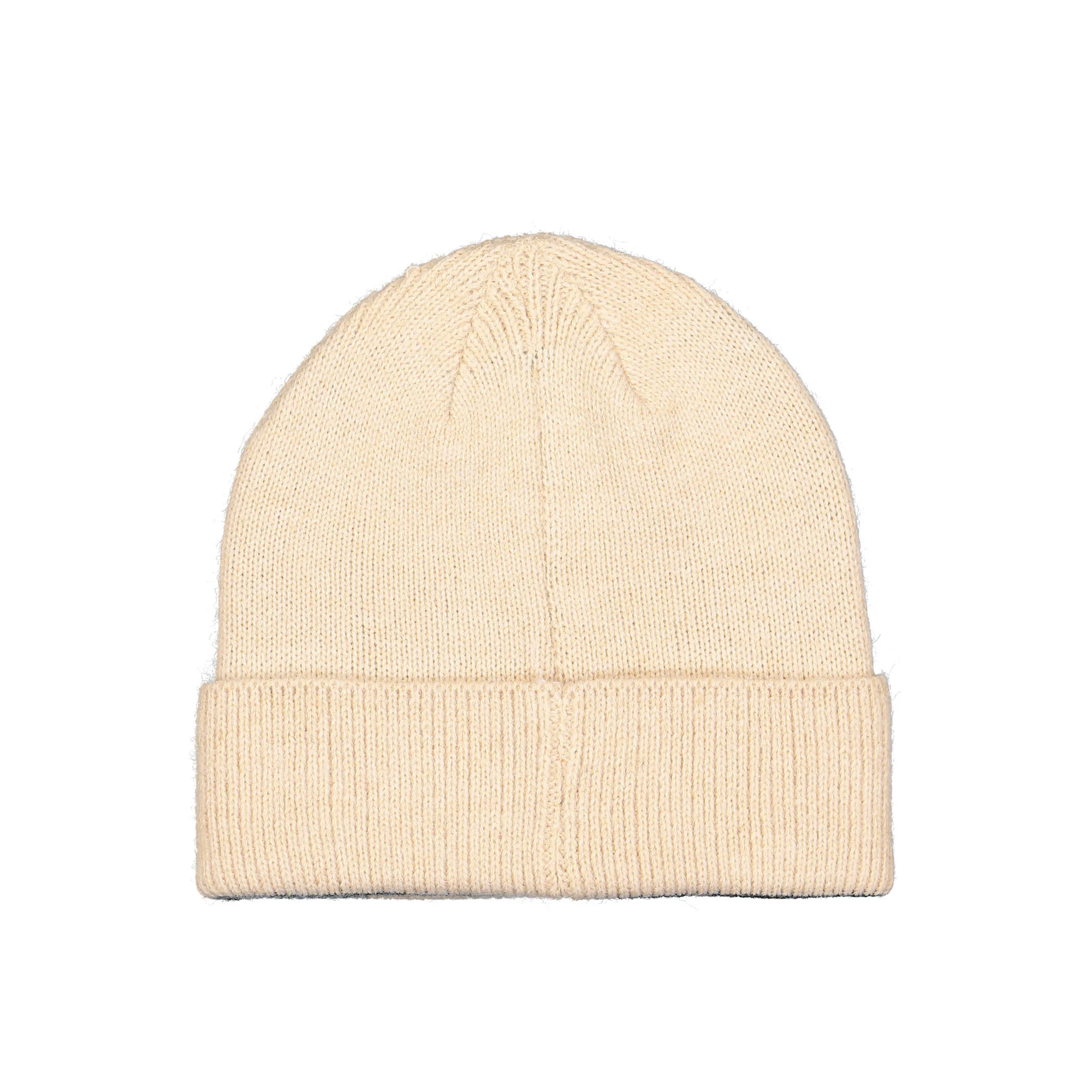 Big Link Cuff Beanie - Image 2