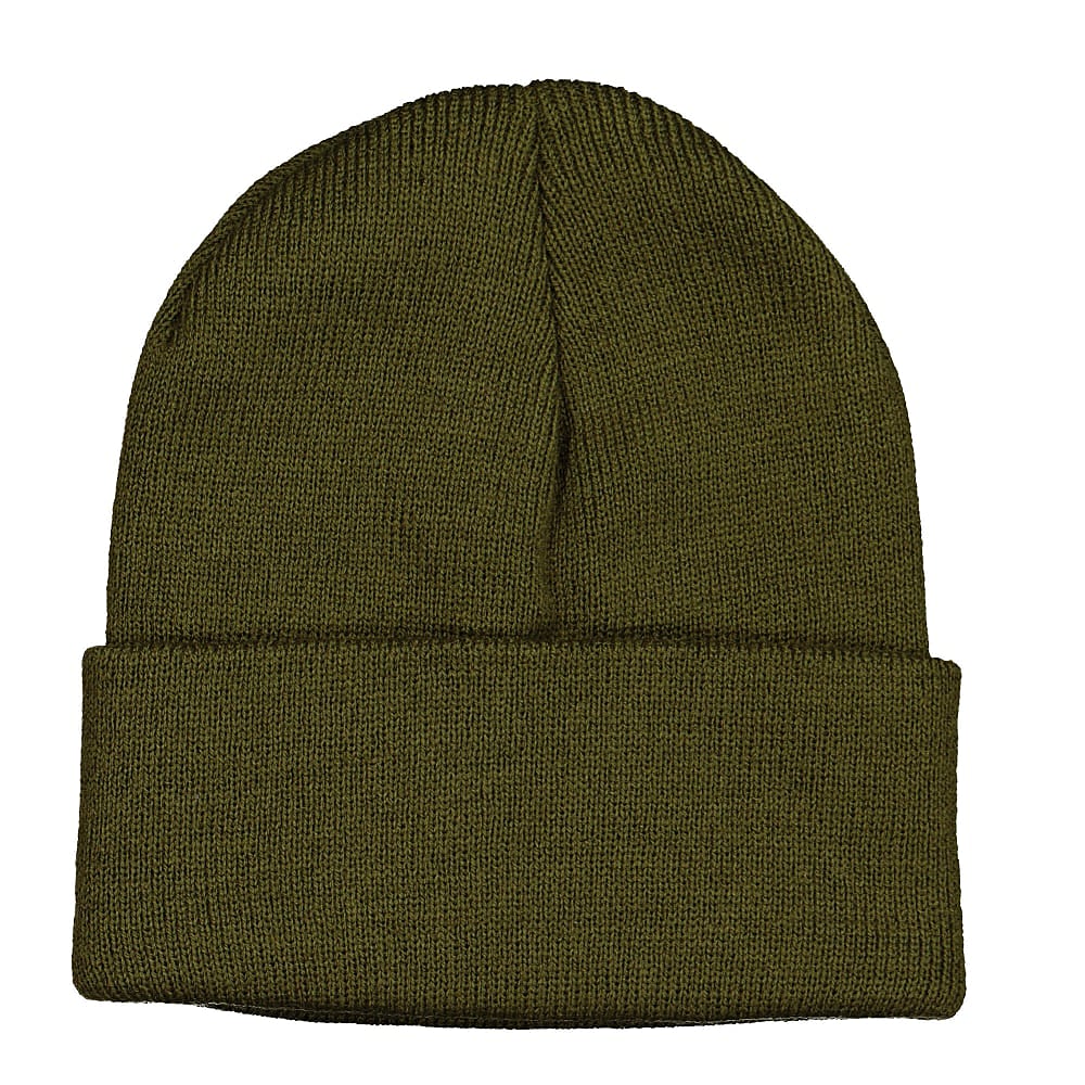 Big Stock Cuff Beanie - Image 2