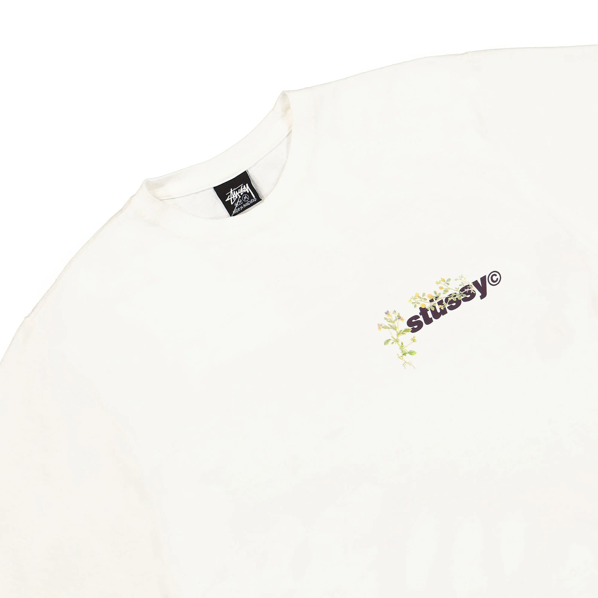 Bokay Pig Dyed Tee - Image 2