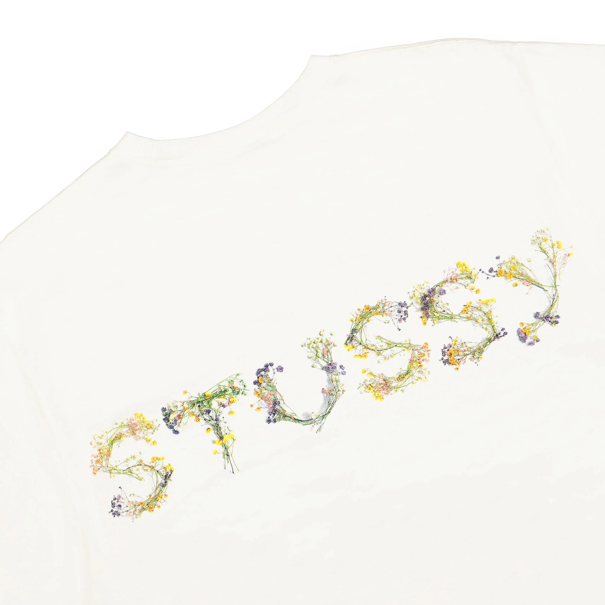 Bokay Pig Dyed Tee - Image 4