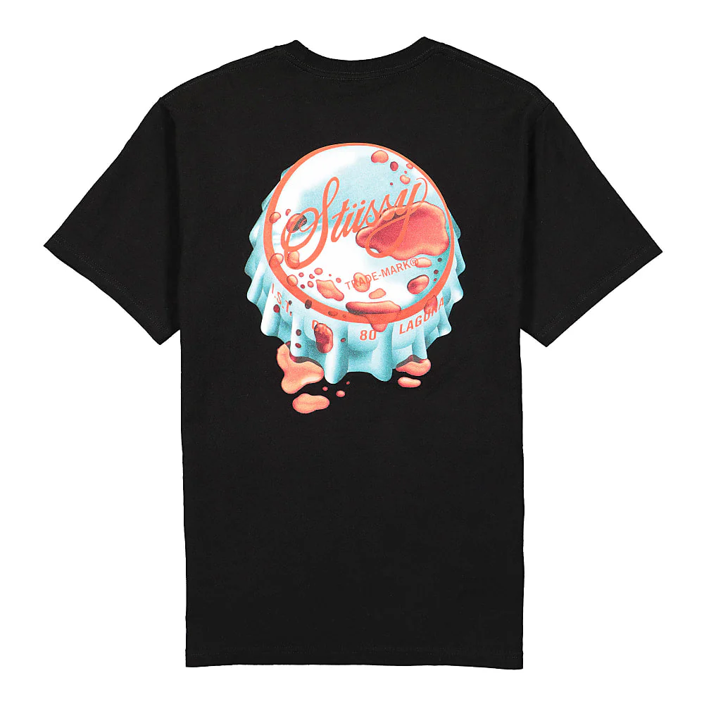Bottlecap Tee - Image 2