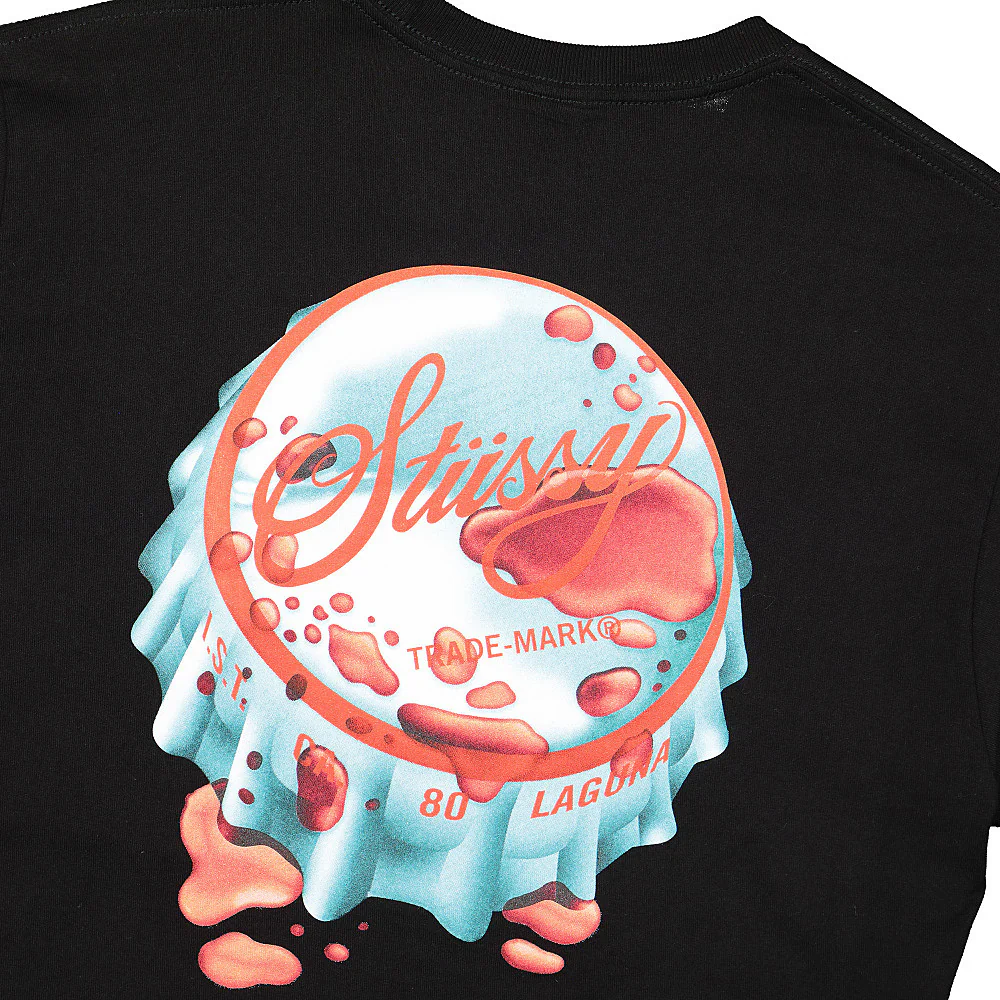 Bottlecap Tee - Image 4