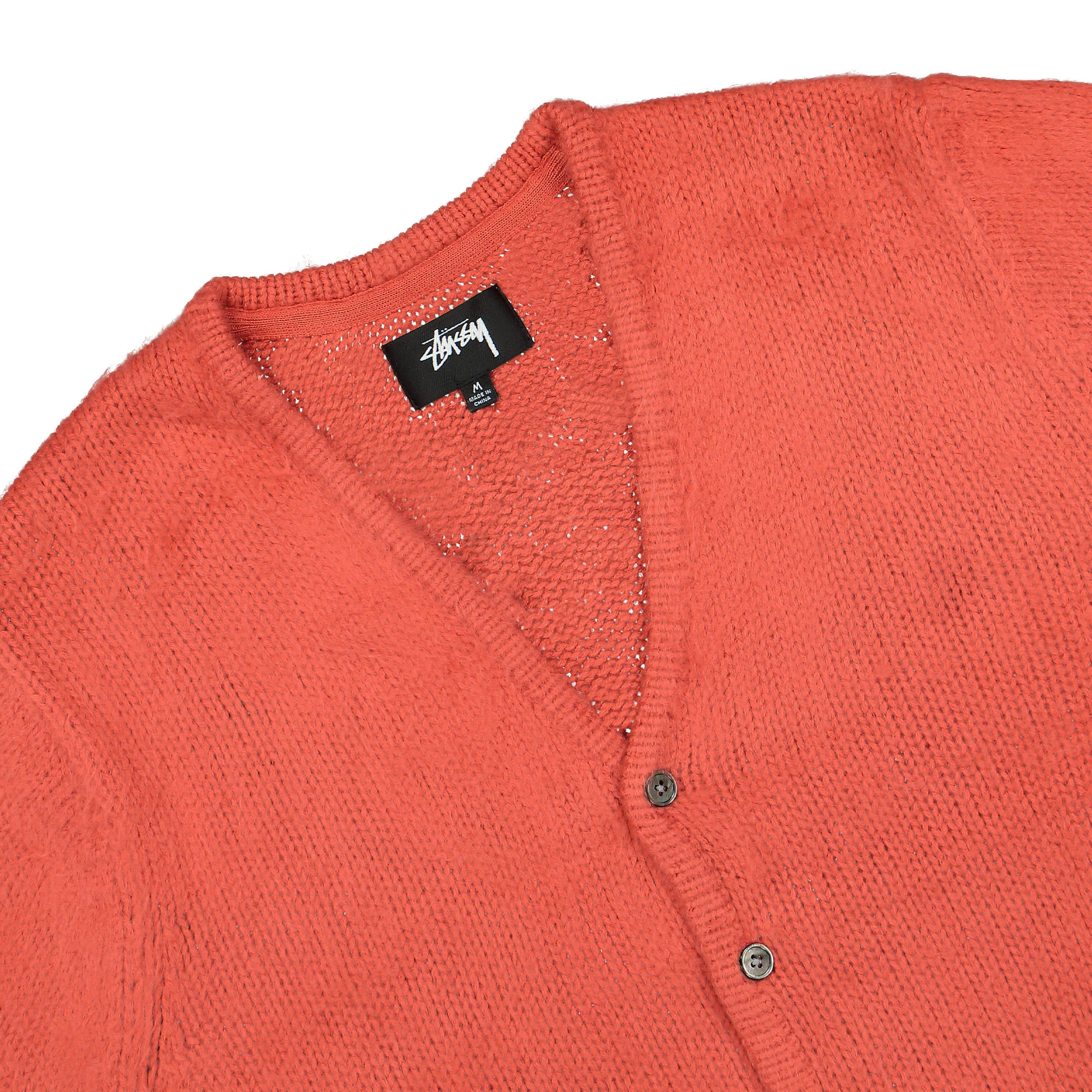 Brushed Cardigan - Image 3