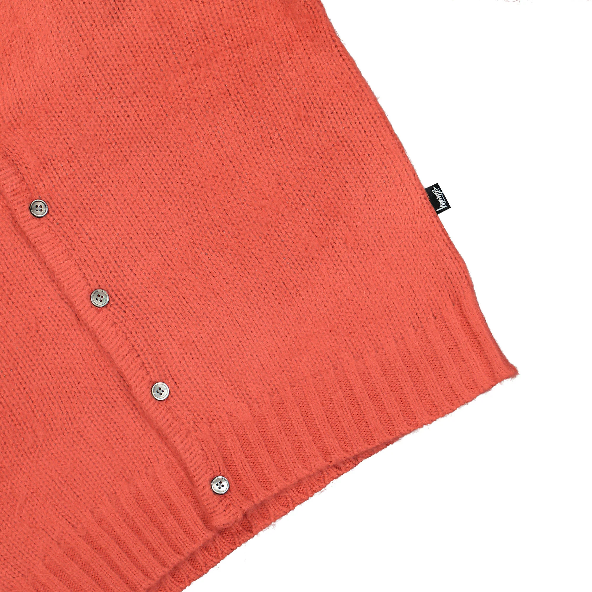 Brushed Cardigan - Image 4