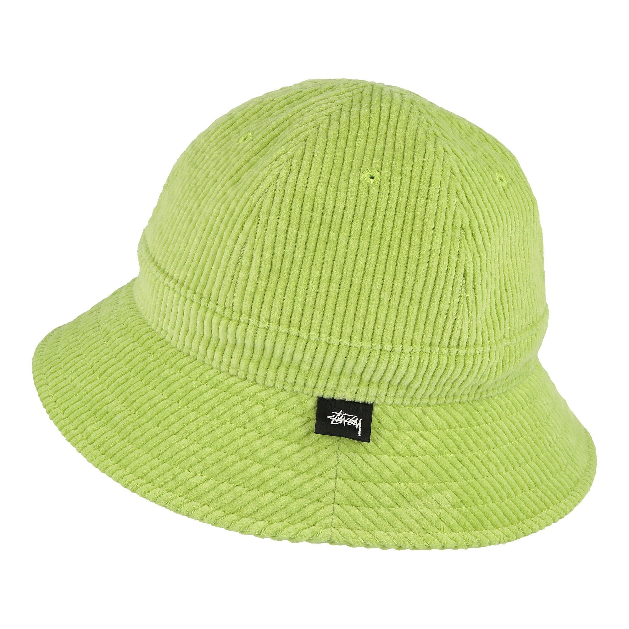 Corduroy Bell Cap - Image 2