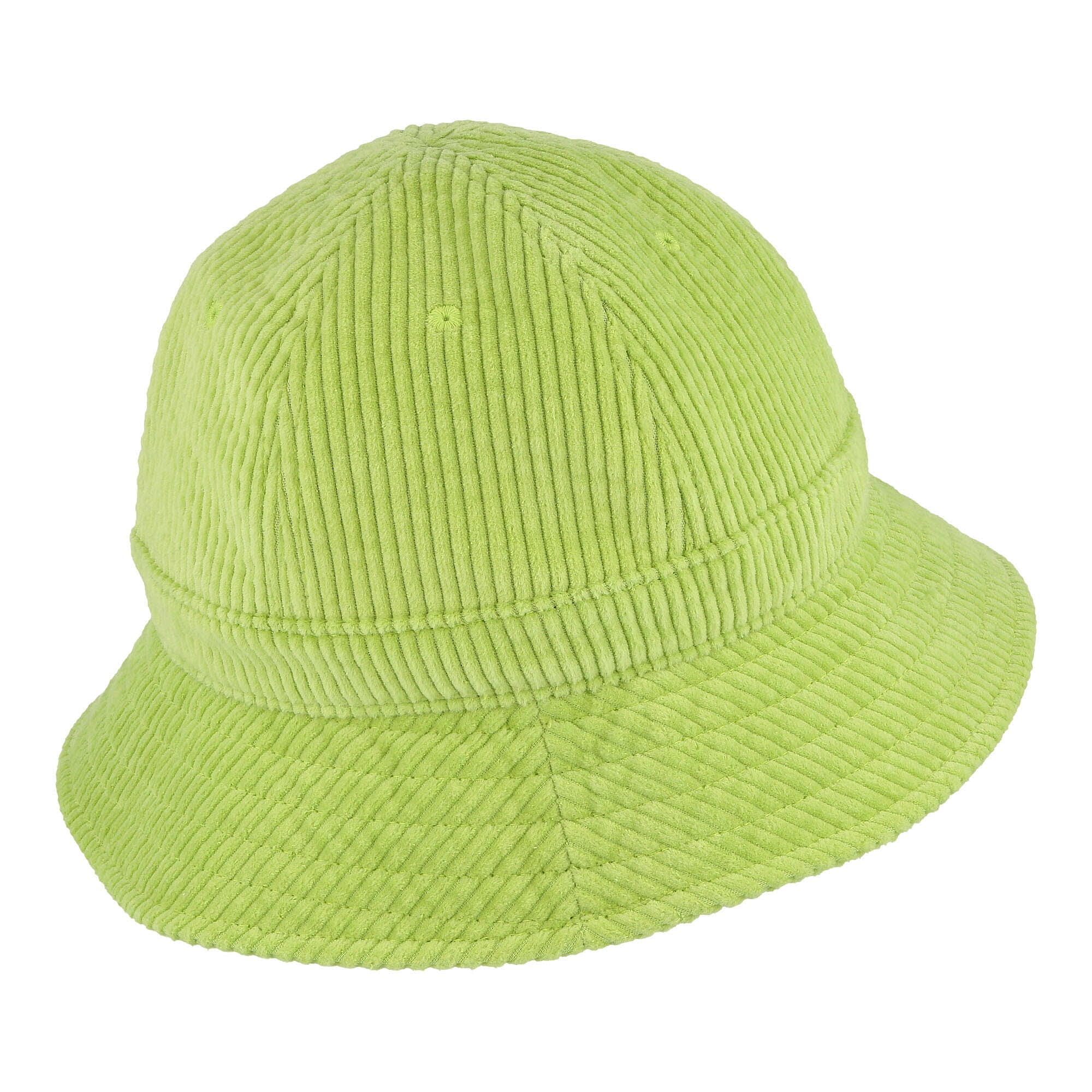 Corduroy Bell Cap - Image 3