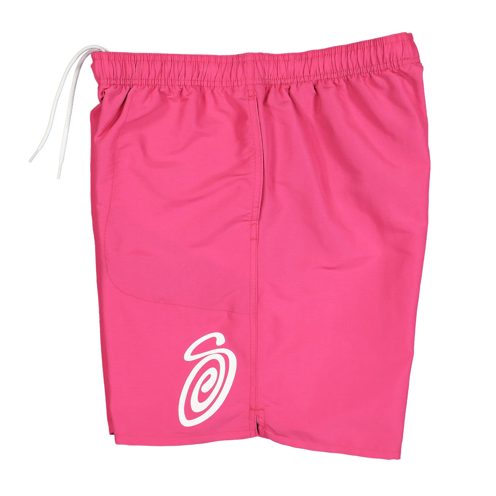 Curly S Water Short - Image 3