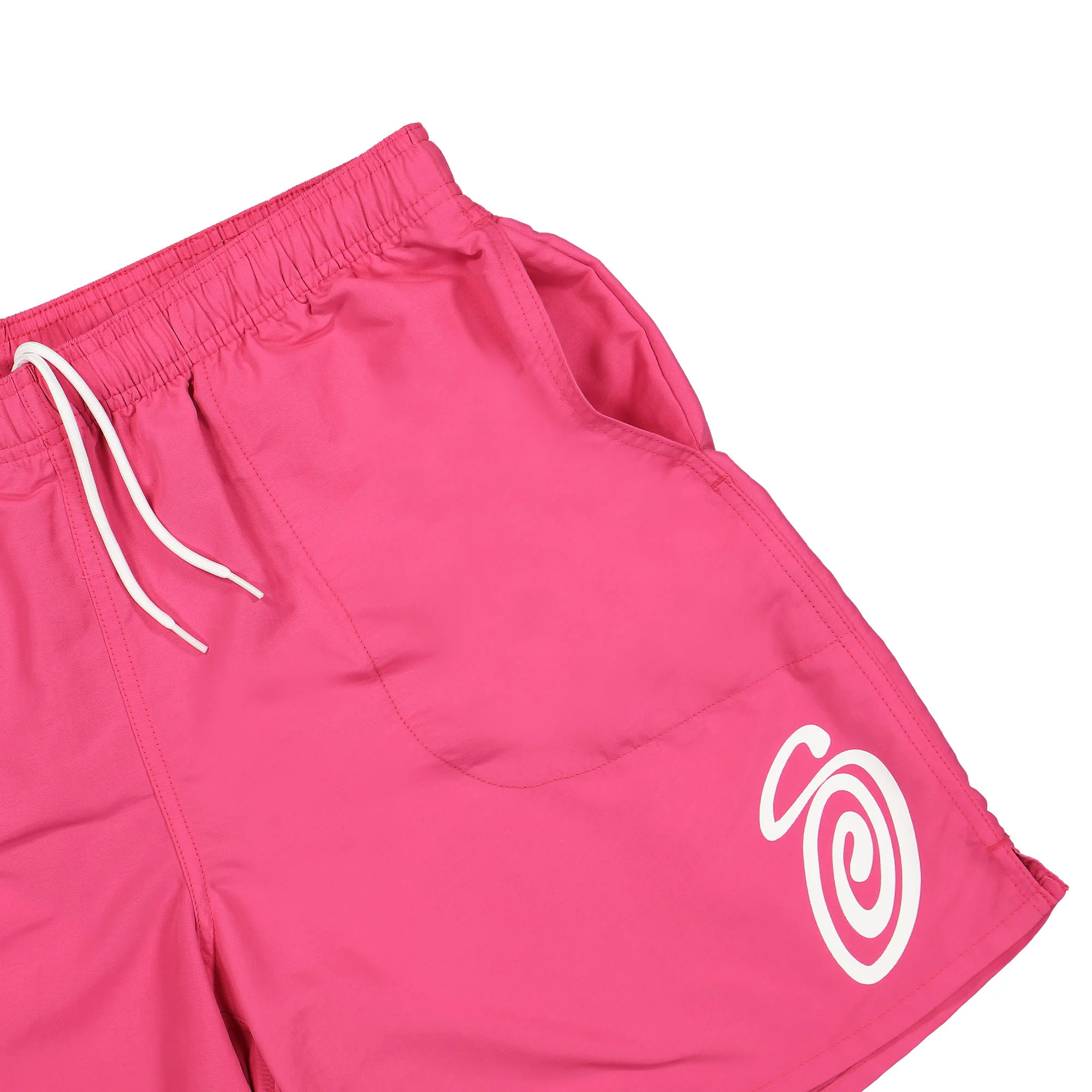 Curly S Water Short - Image 4