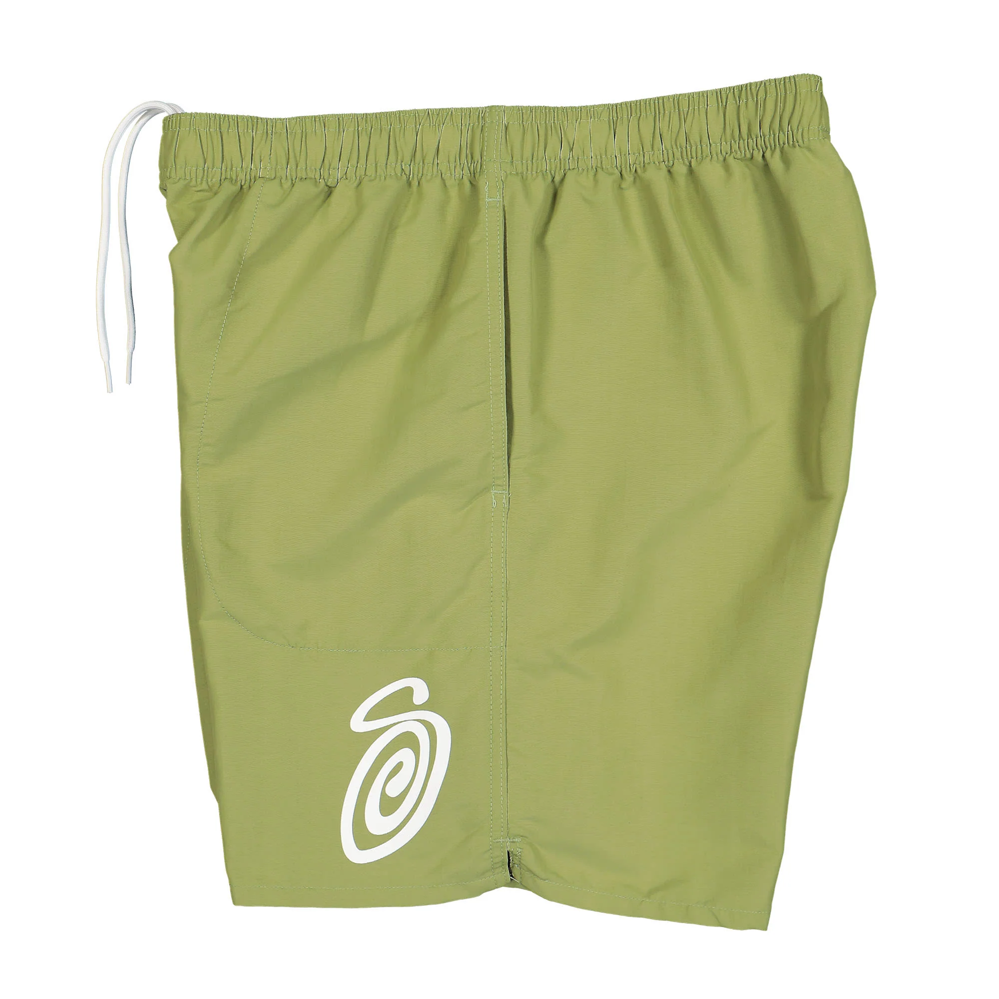 Curly S Water Short - Image 3