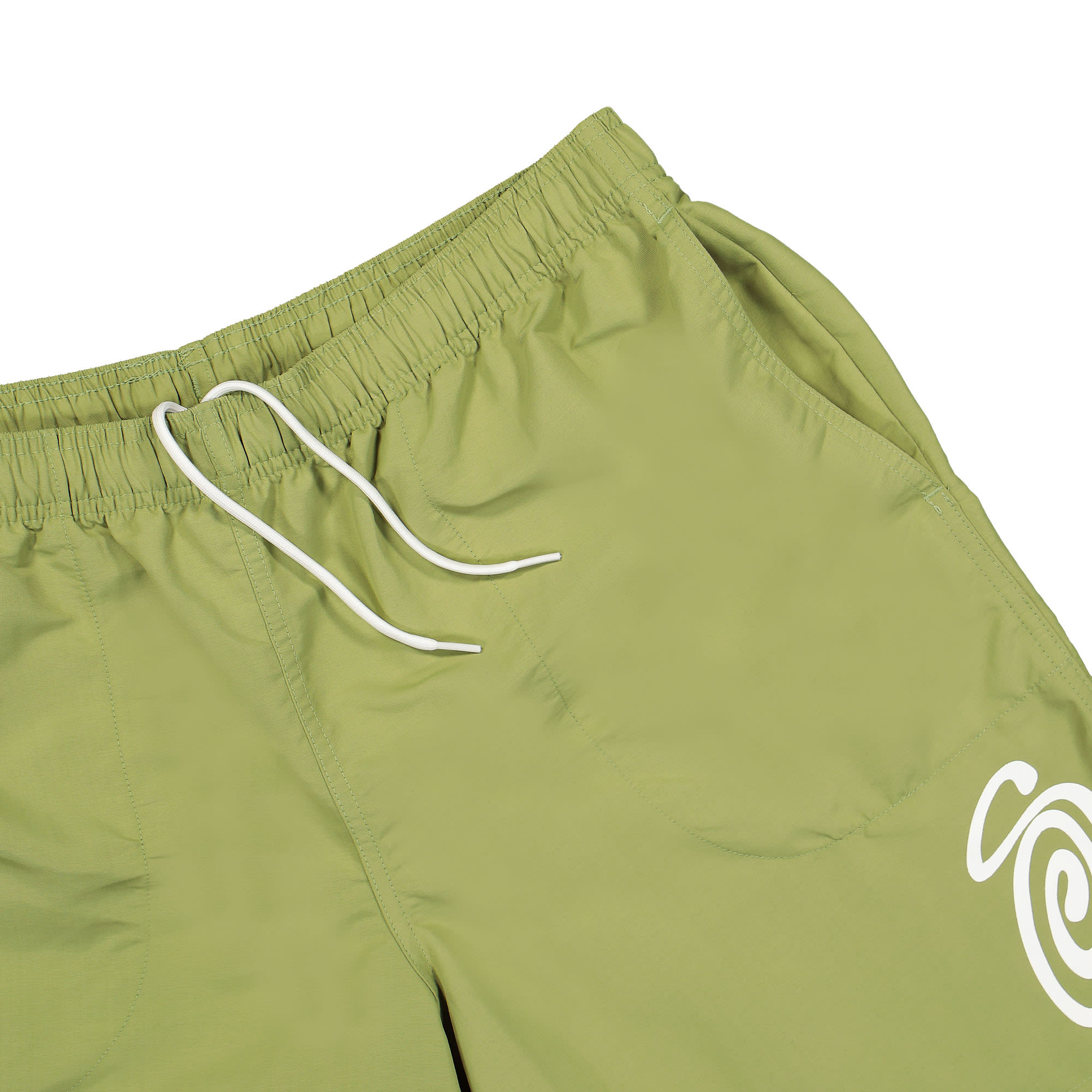 Curly S Water Short - Image 4