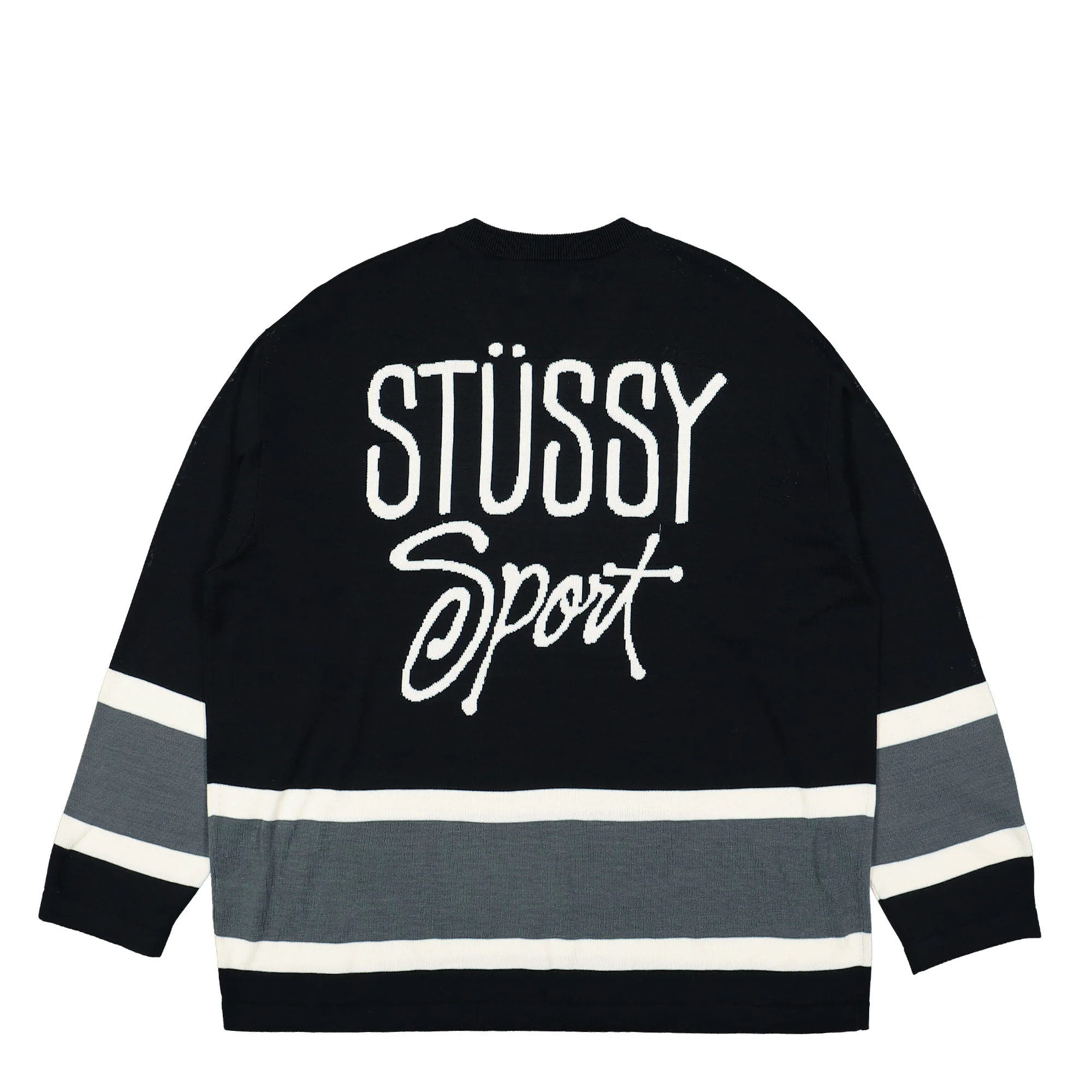 Hockey Sweater - Image 3