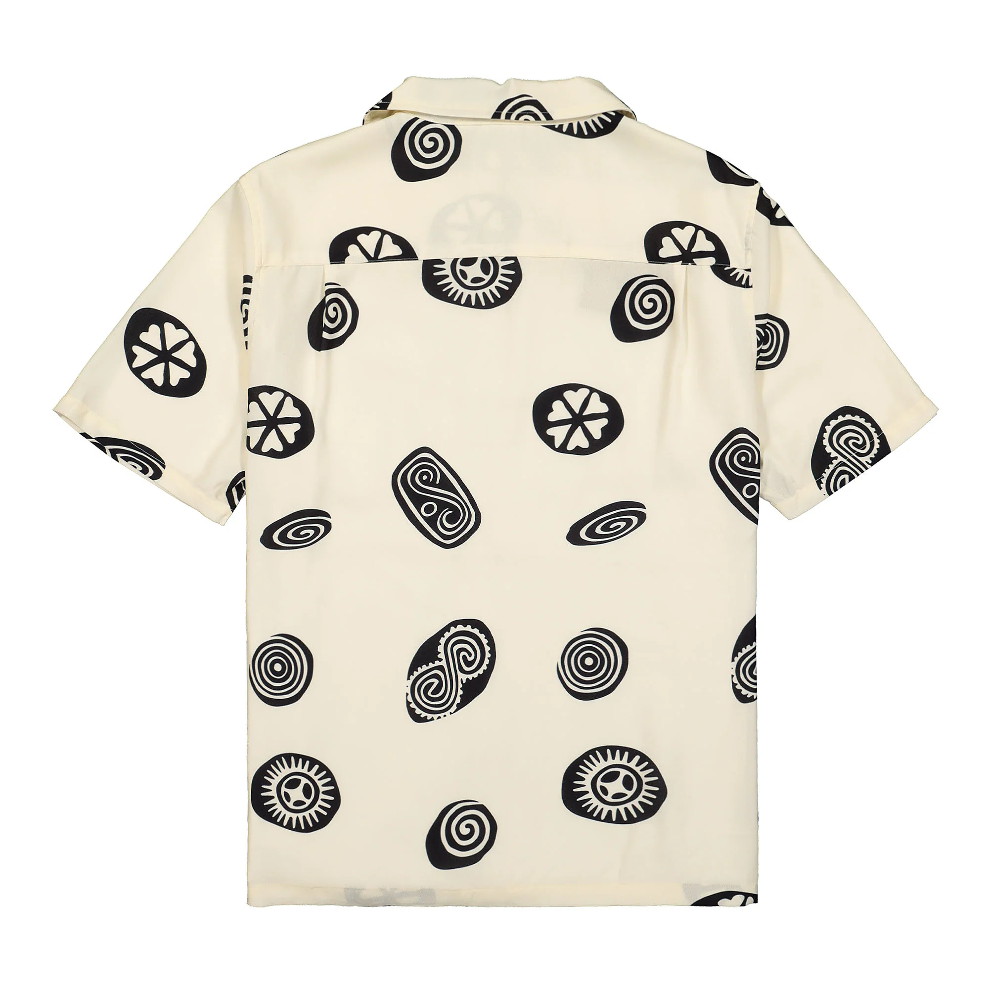 Icon Pattern Shirt - Image 2