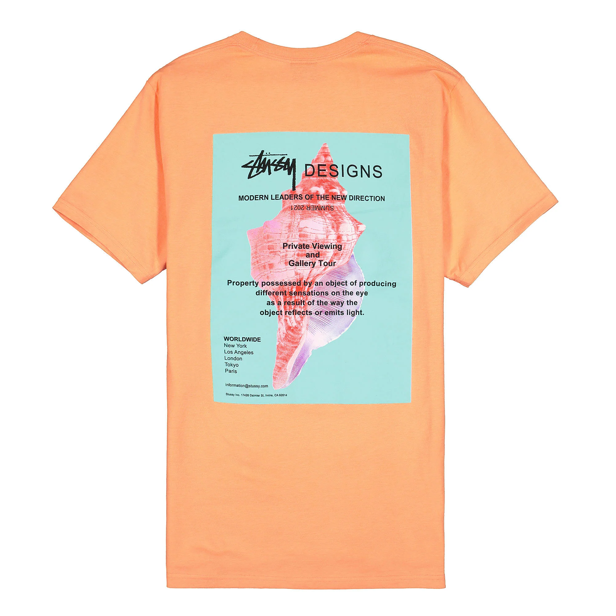 Modern Leaders Tee - Image 2