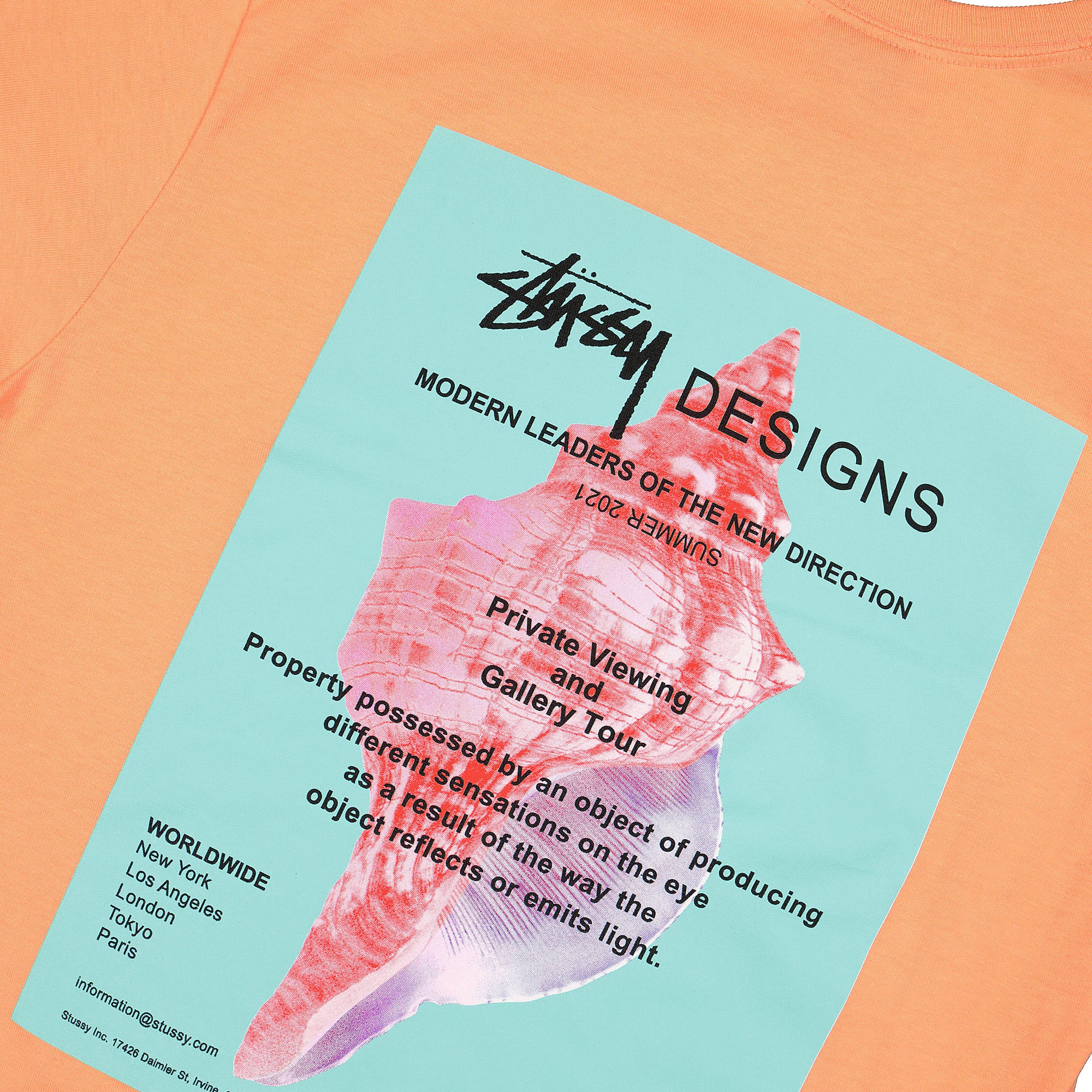 Modern Leaders Tee - Image 4