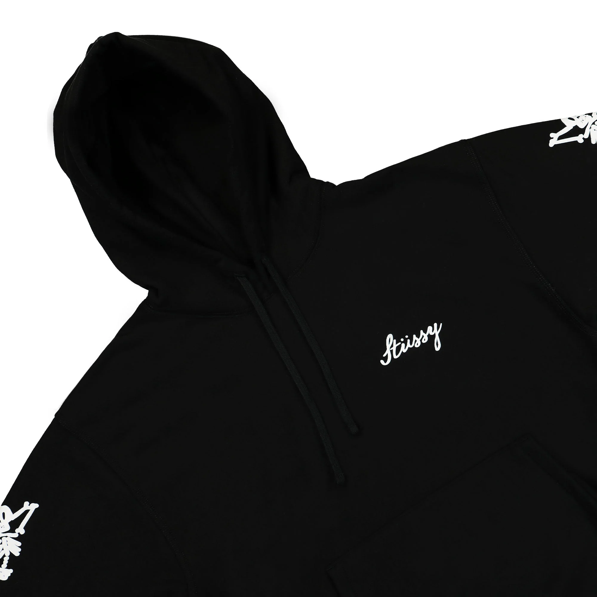 Paradise Lost Hood - Image 2