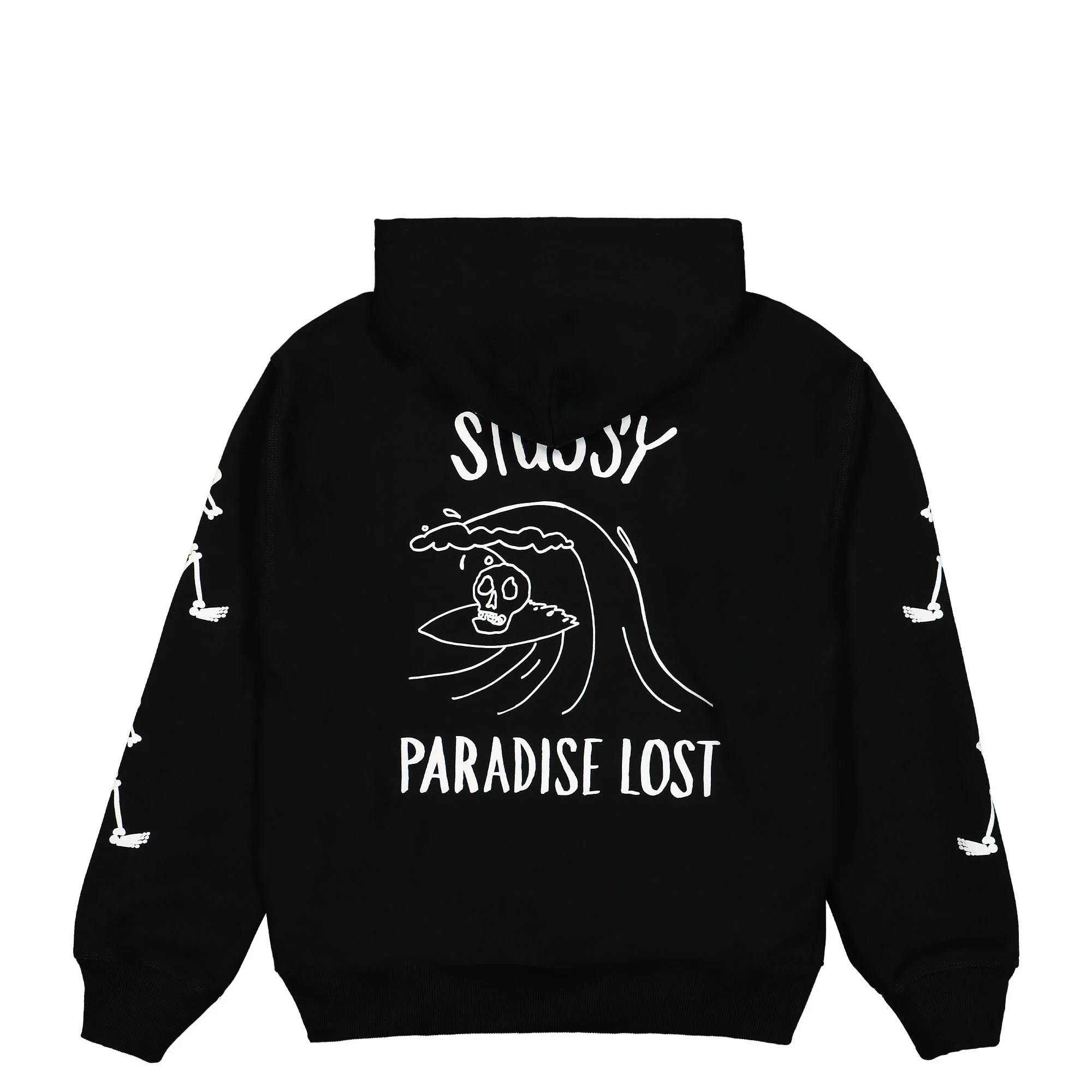 Paradise Lost Hood - Image 3