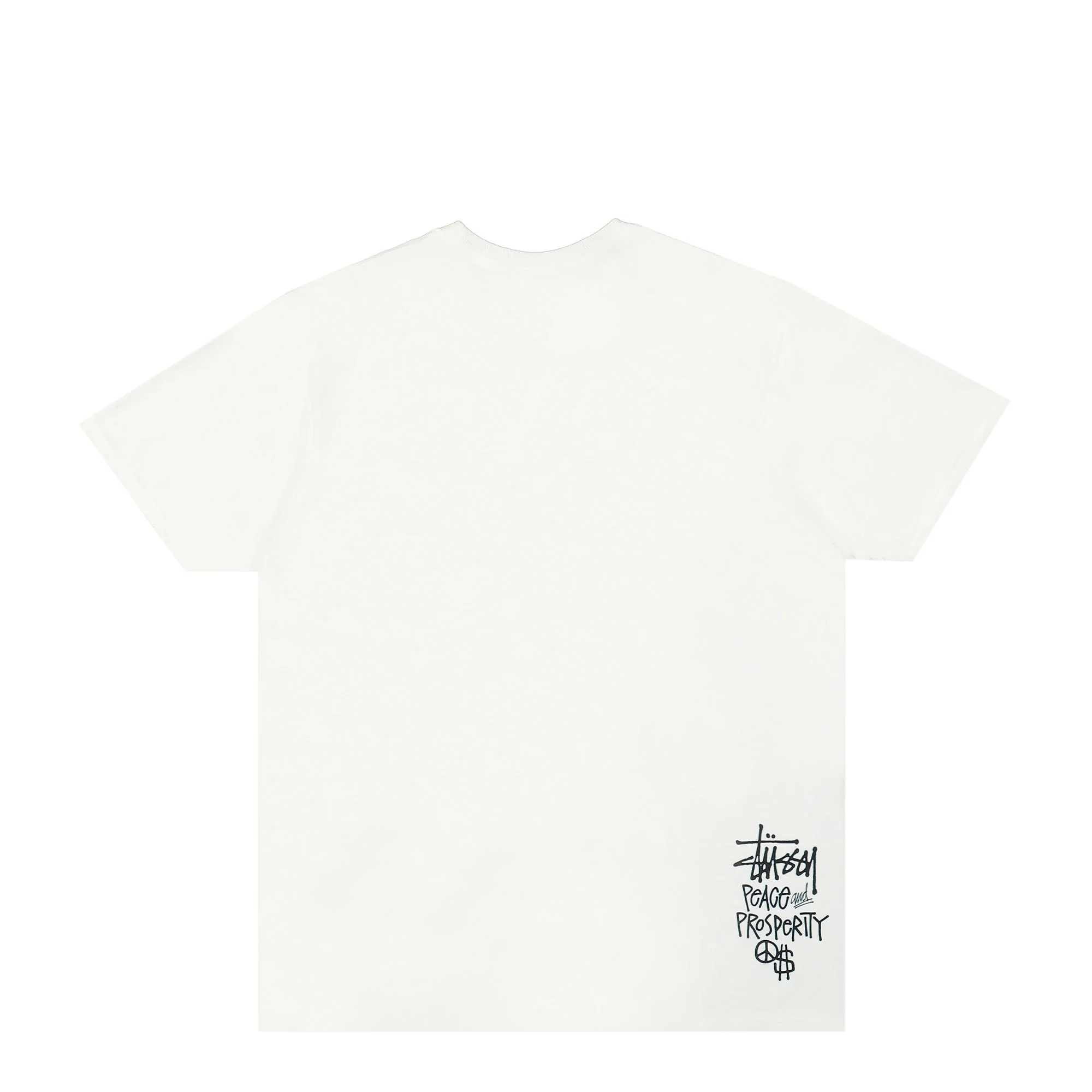 Peace & Prosperity Tee - Image 2