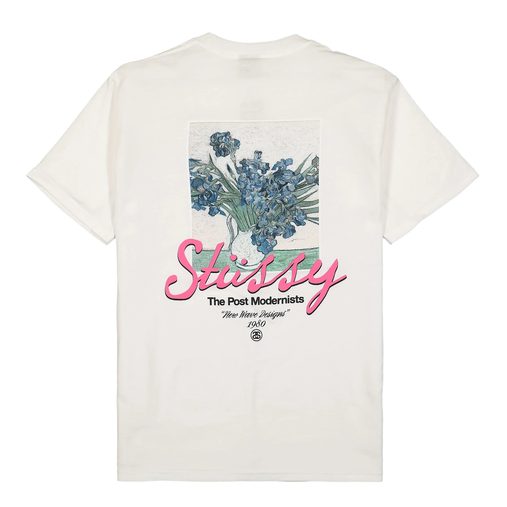 Post Modernists Tee - Image 2