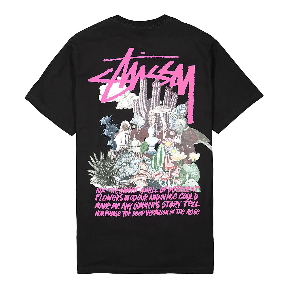 Psychedelic Tee - Image 2