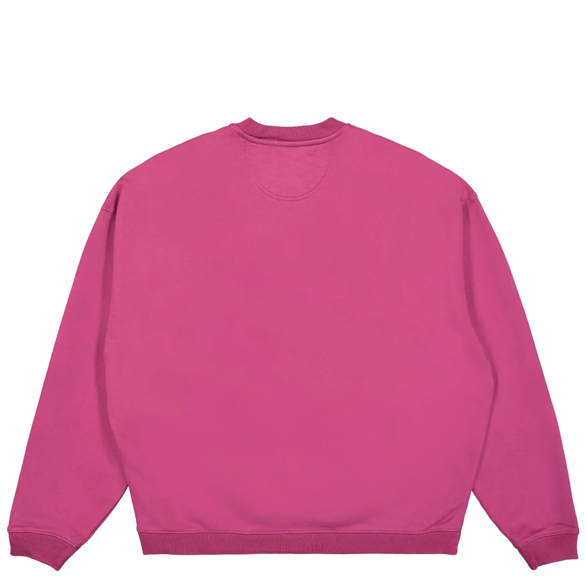 Relaxed Oversized Crew - Image 2