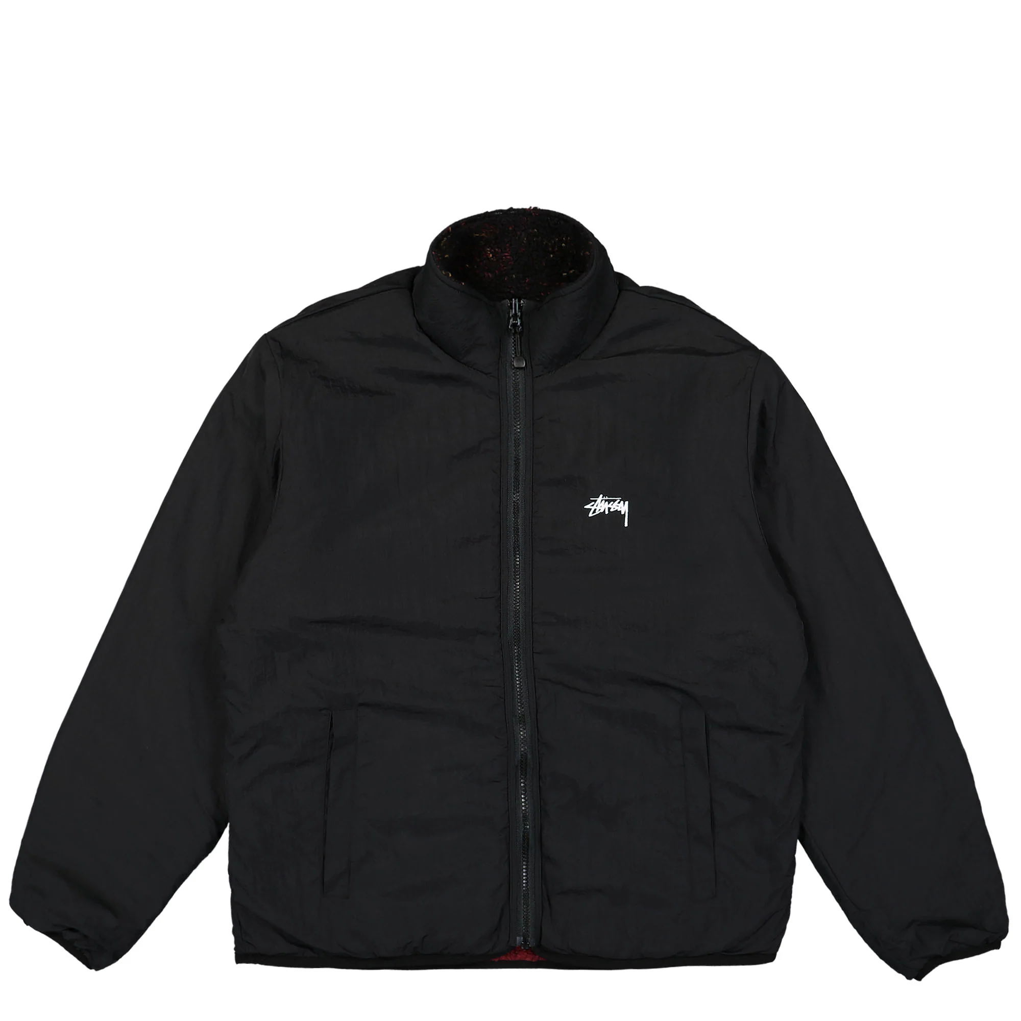 Sherpa Reversible Jacket - Image 3