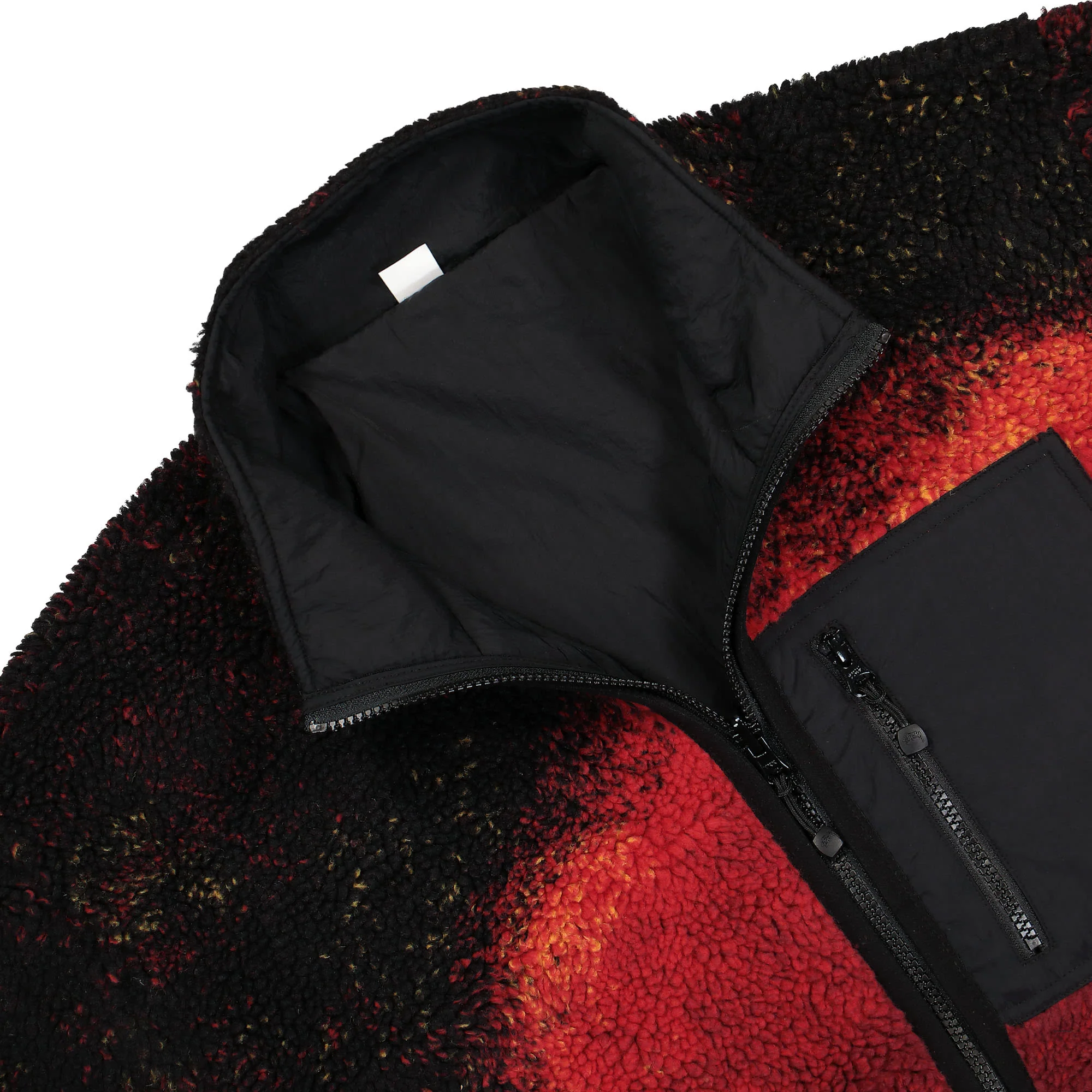 Sherpa Reversible Jacket - Image 5
