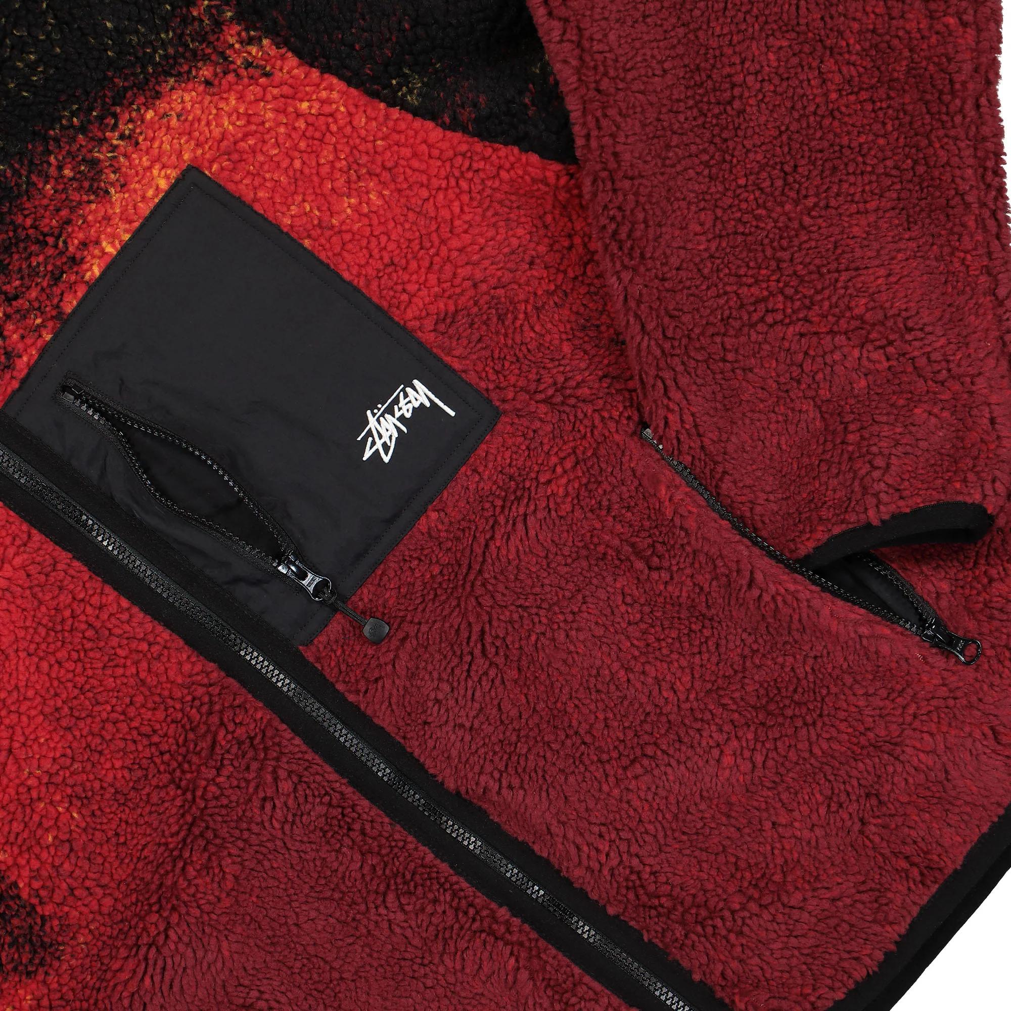 Sherpa Reversible Jacket - Image 6