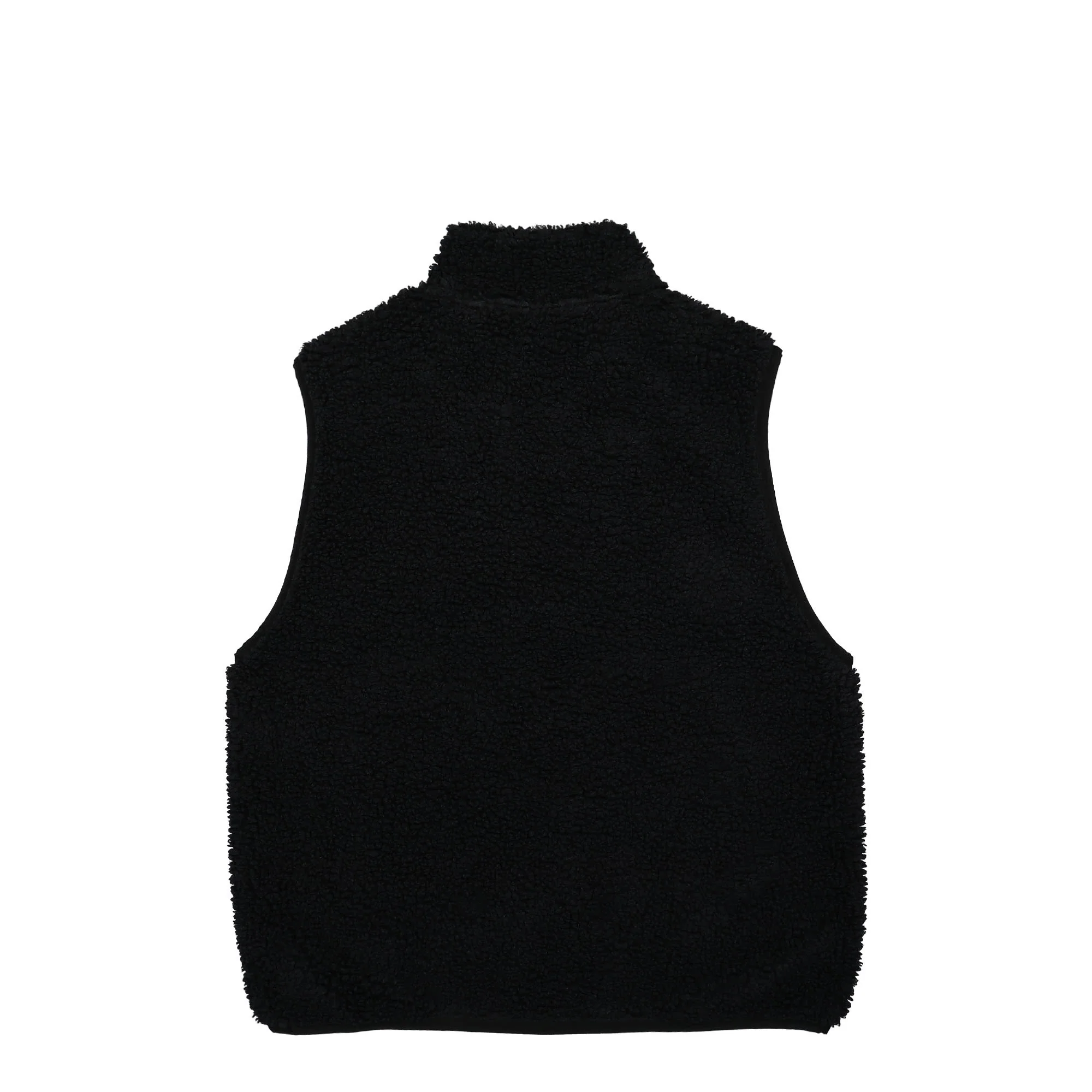 Sherpa Reversible Vest - Image 2