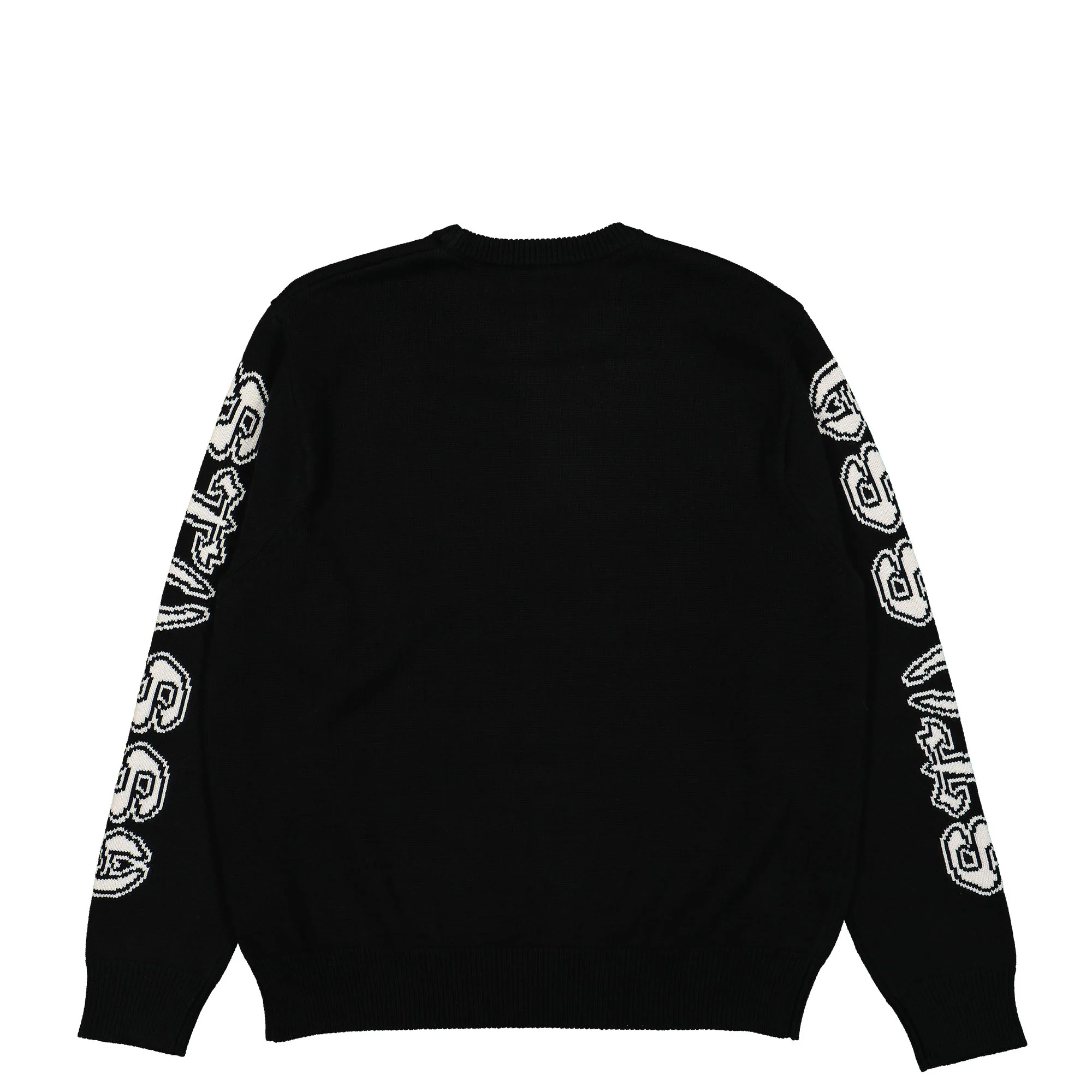 Sleeve Logo Sweater - Image 2