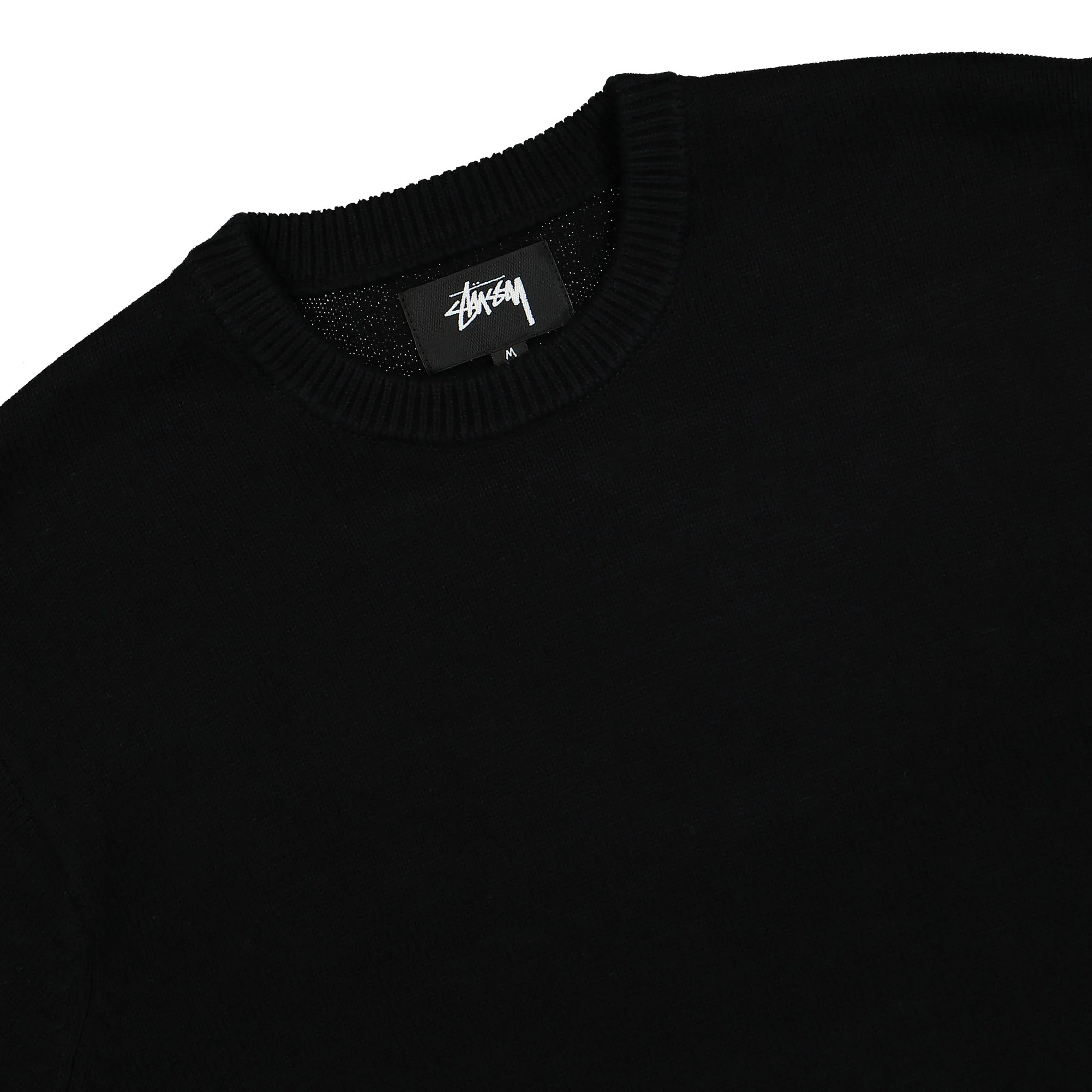 Sleeve Logo Sweater - Image 3
