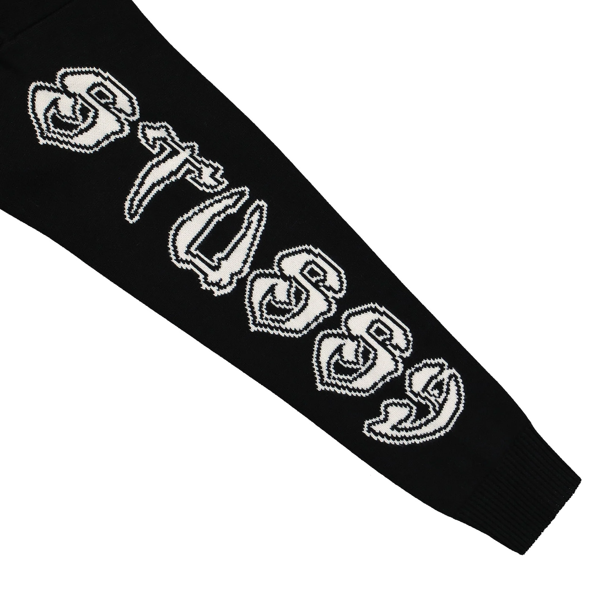Sleeve Logo Sweater - Image 4
