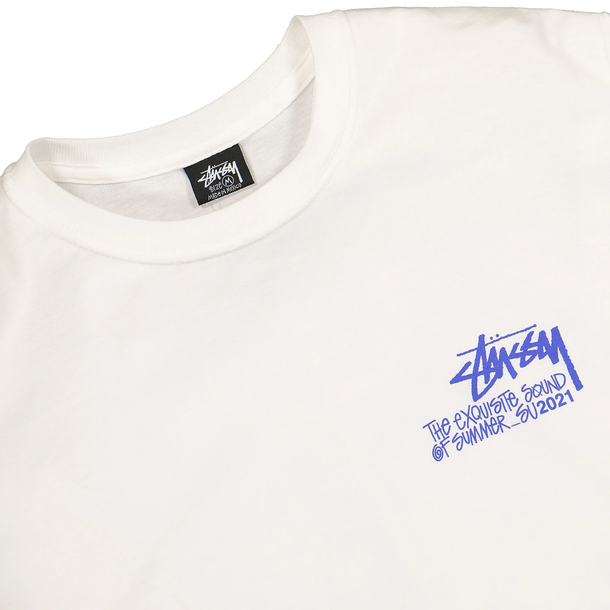 sound of summer tee - Image 3