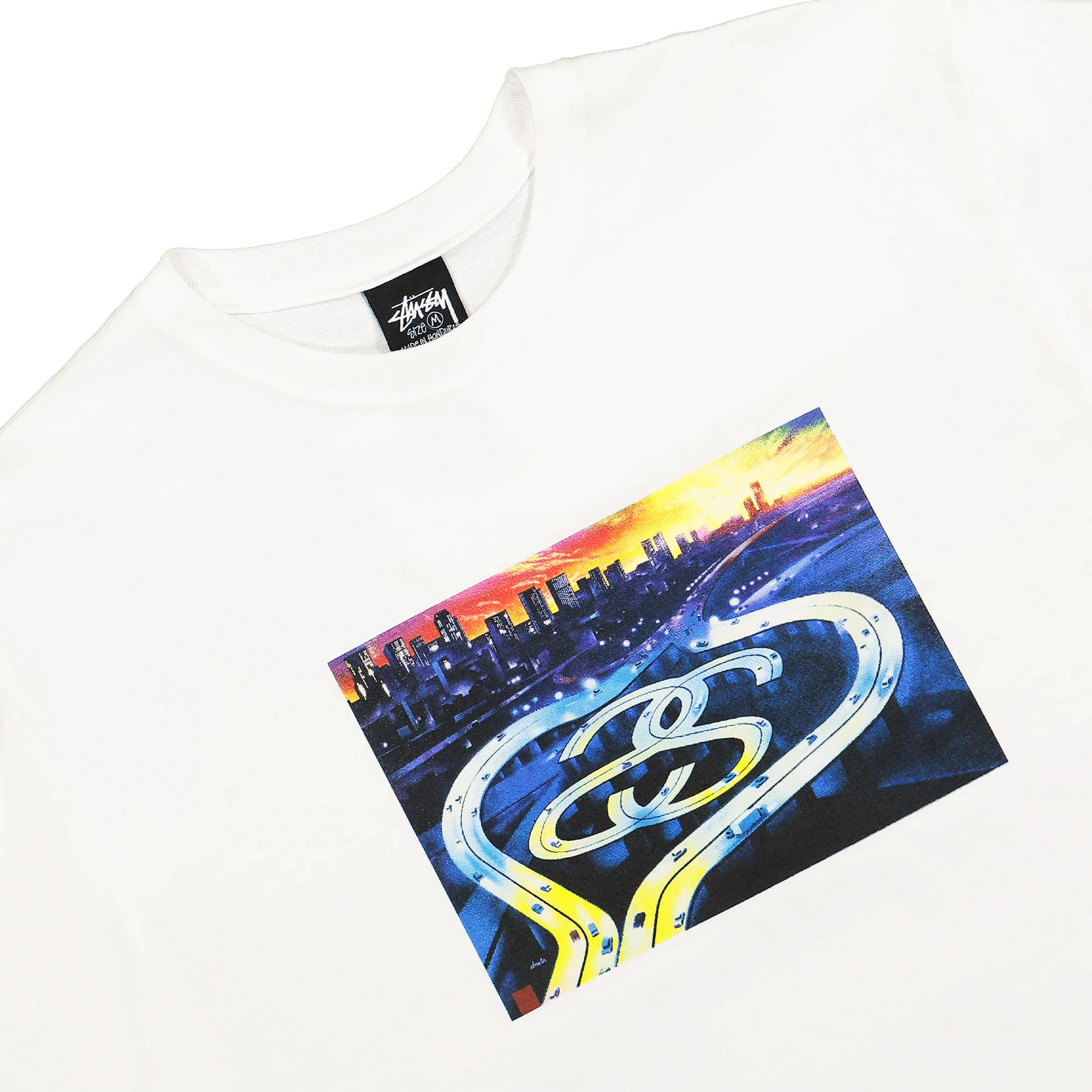 SS Highway Tee - Image 3