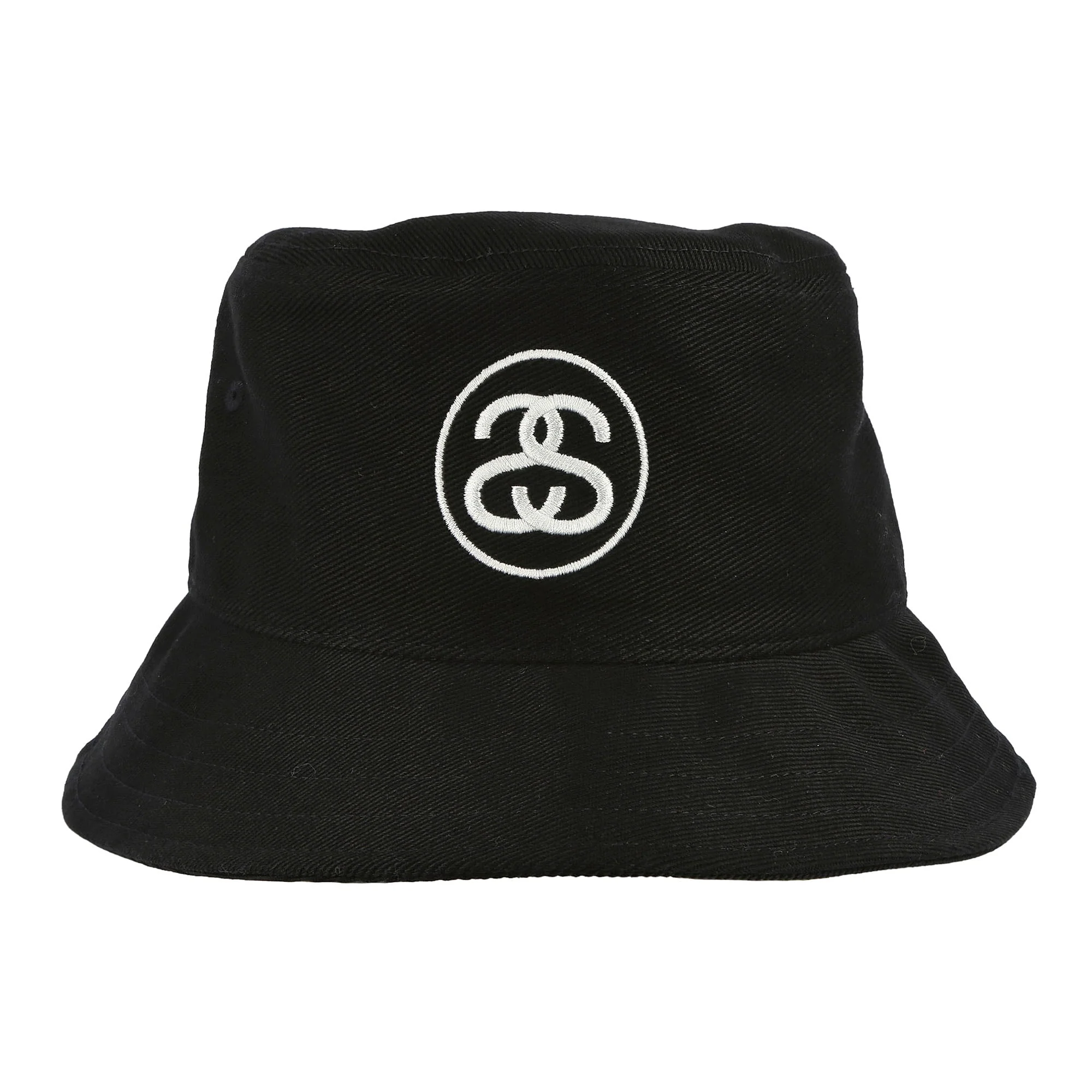 SS Link Deep Bucket Hat - Image 4