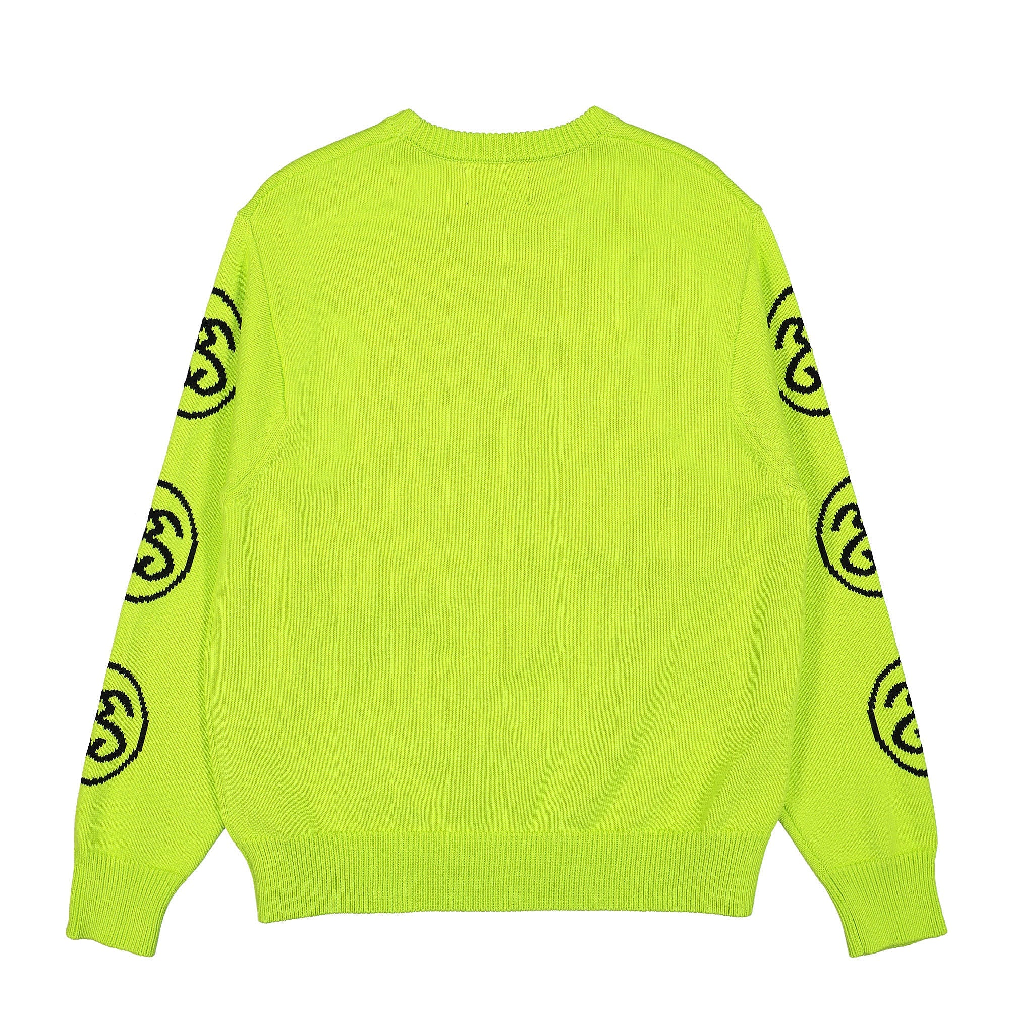 SS Link Sweater - Image 2