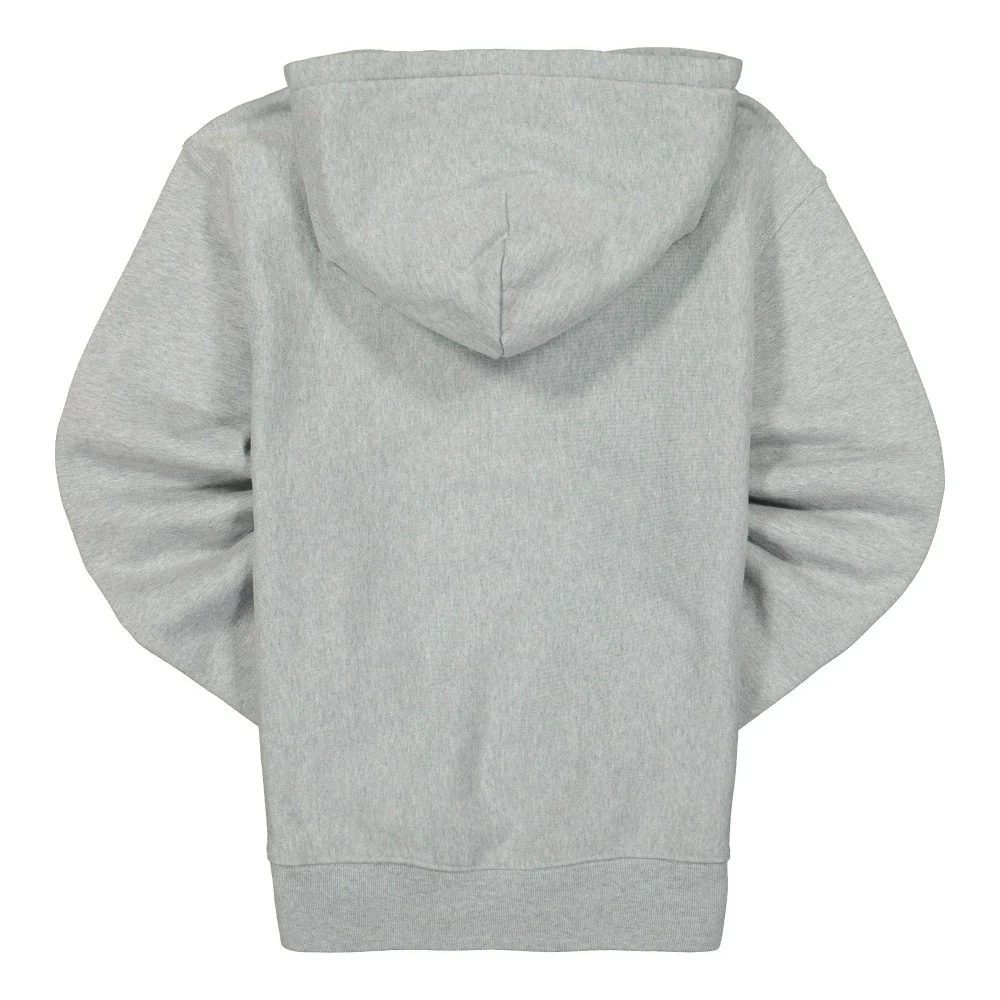 Stock Logo Hood - Image 2