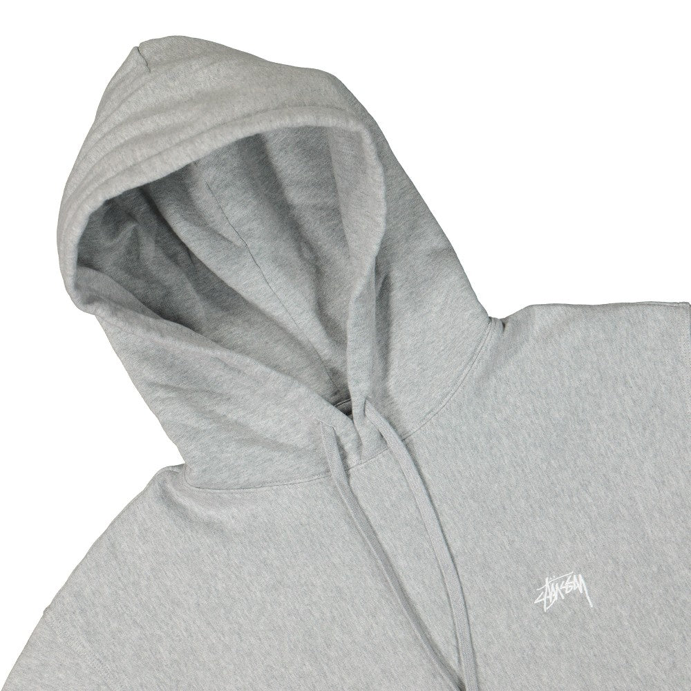 Stock Logo Hood - Image 3