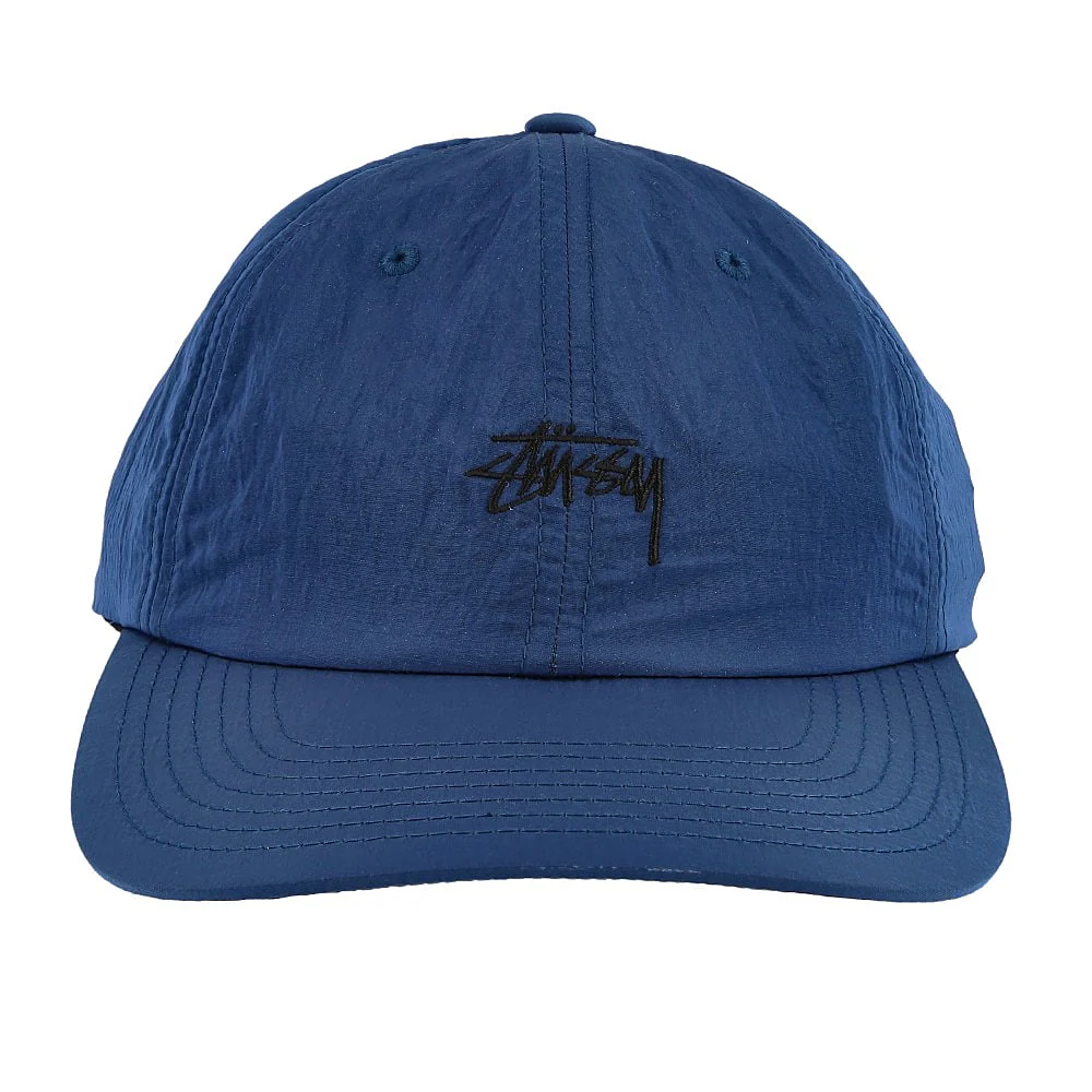 Stock Metallic Low Pro Cap - Image 4