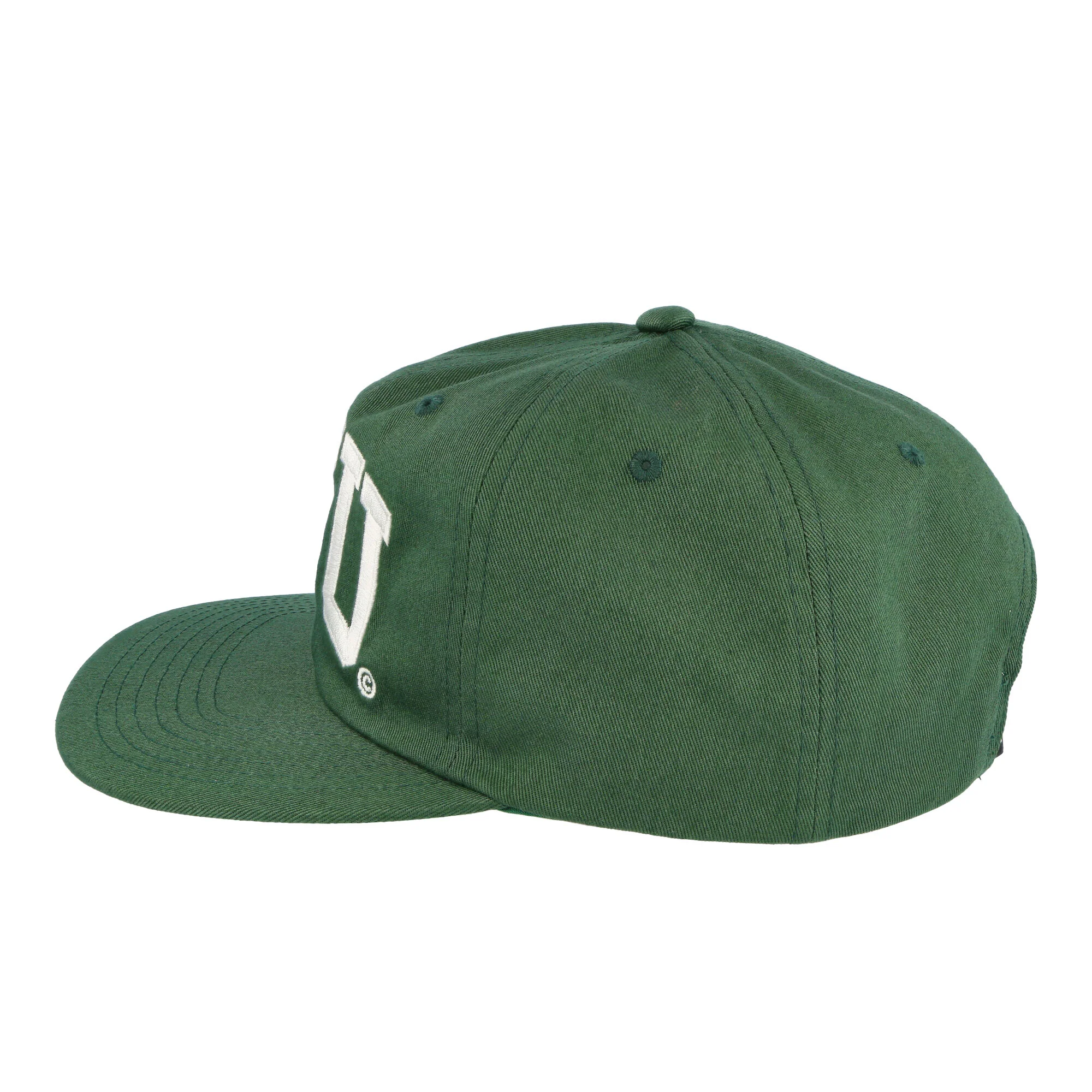 Stu Arch Strapback Cap - Image 2
