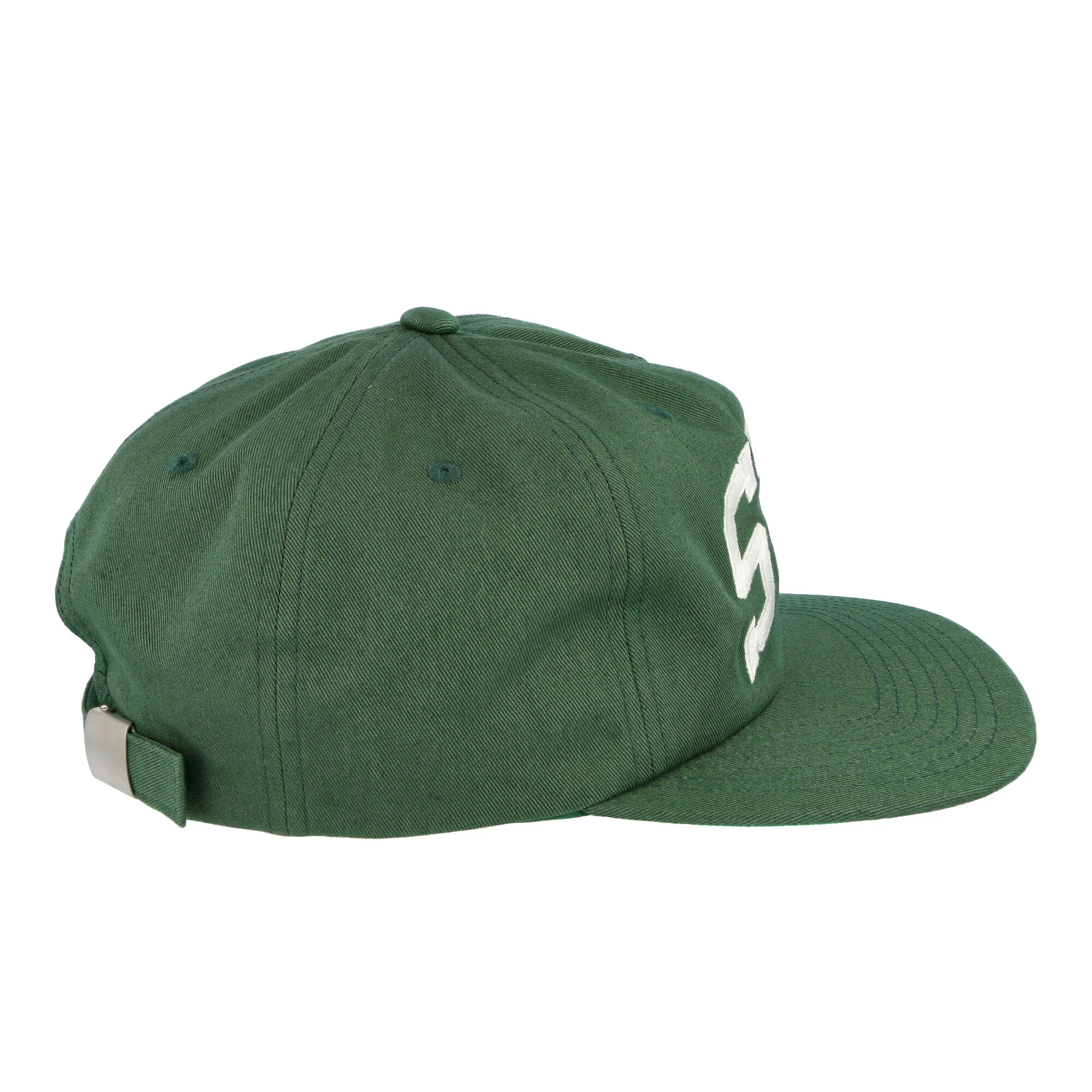 Stu Arch Strapback Cap - Image 3