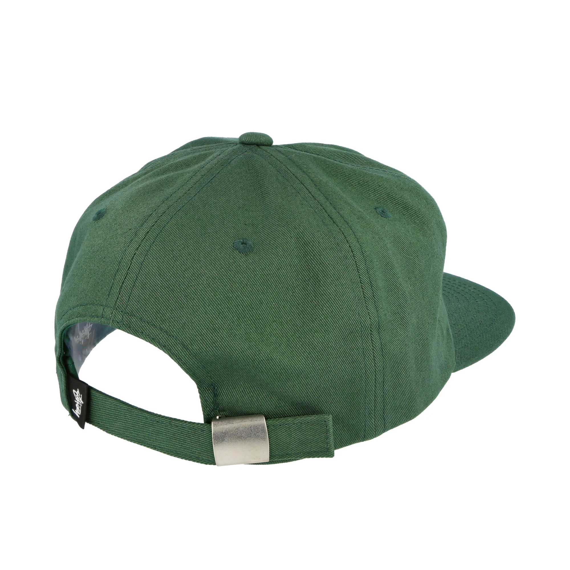Stu Arch Strapback Cap - Image 5