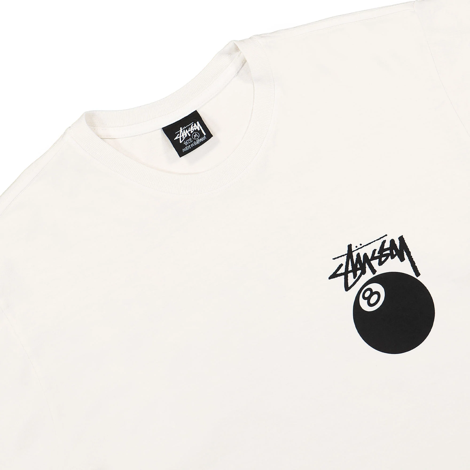 Test Strike Pig. Dyed Tee - Image 2