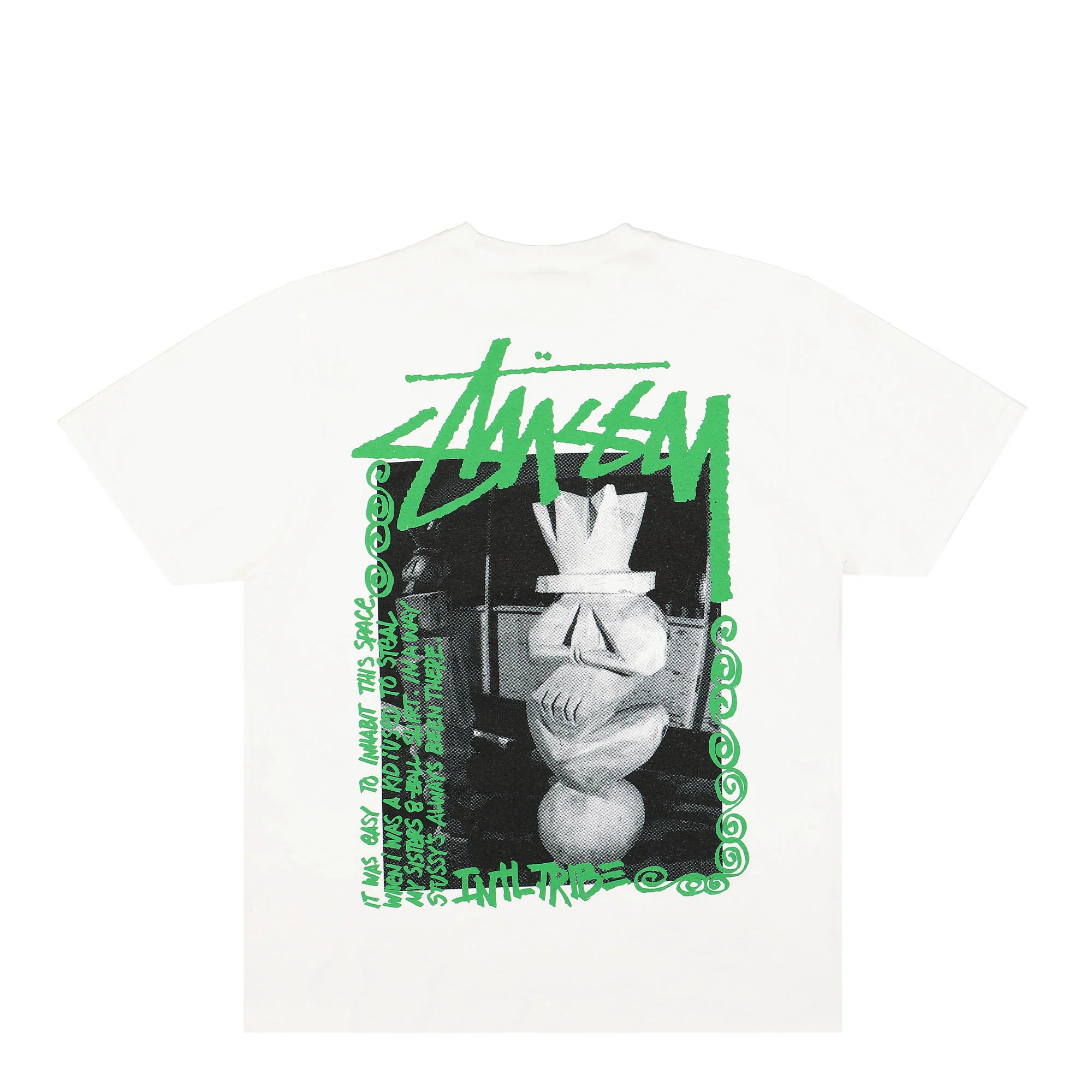 Tiki Tee - Image 3