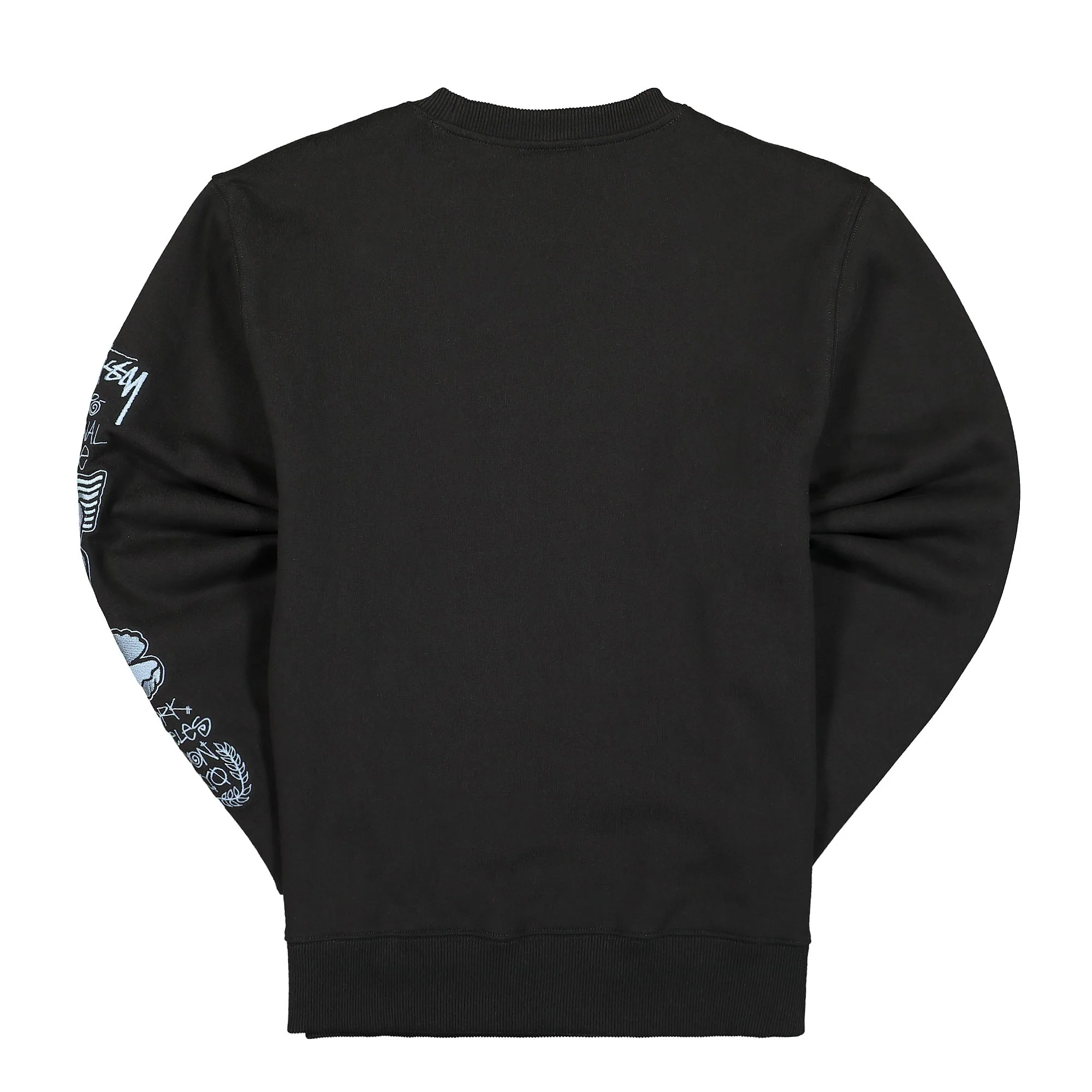 Venus Applique Crew - Image 2